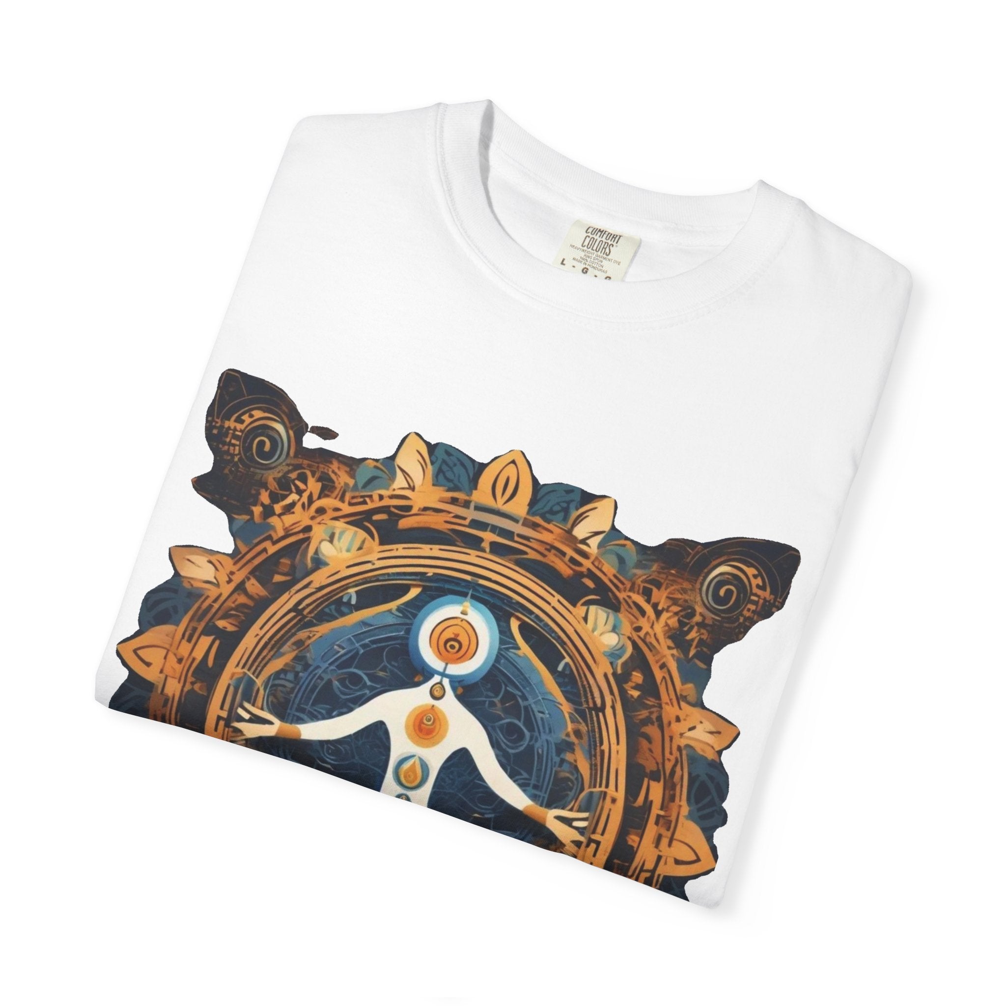 Tranquility T-shirt