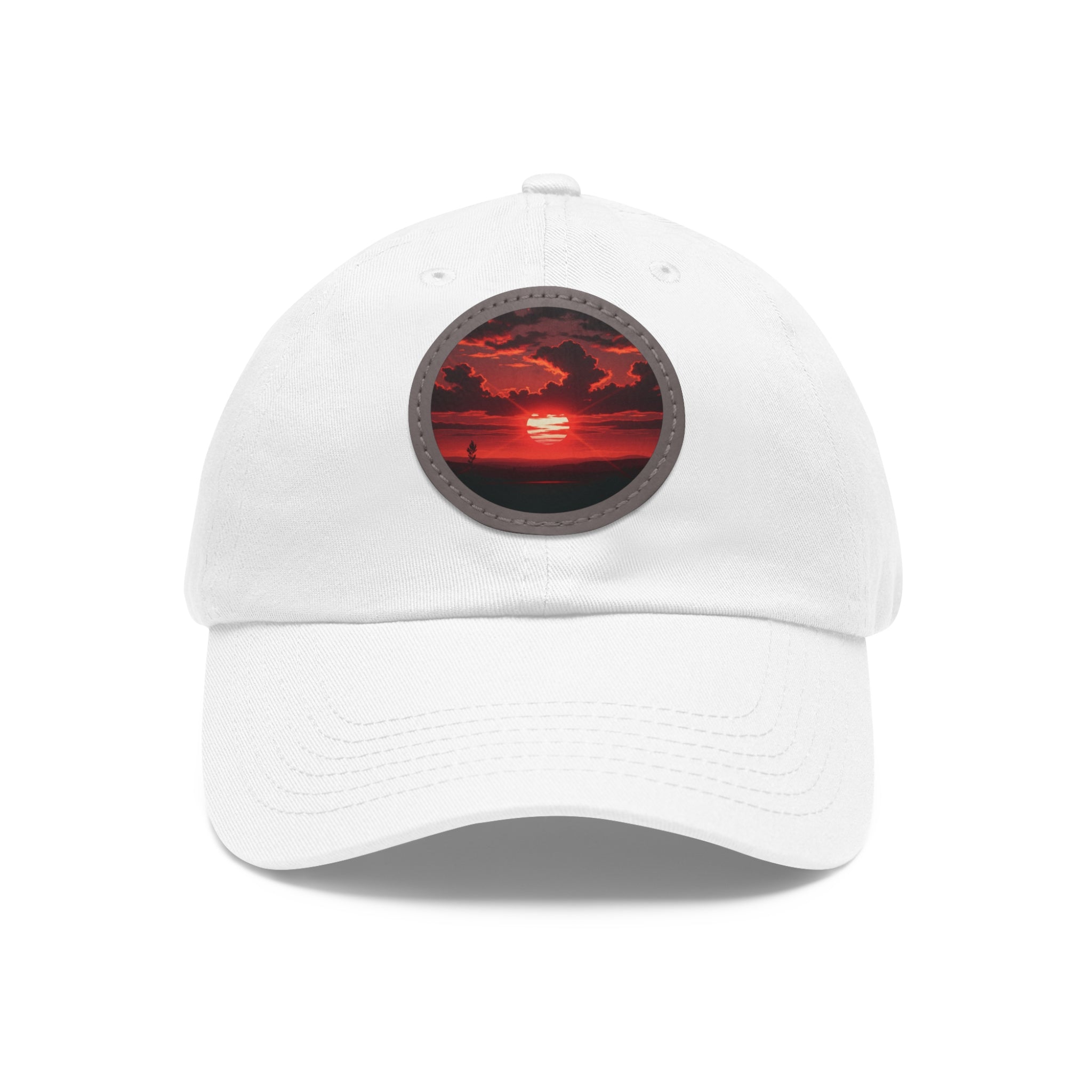 Serenity Hat