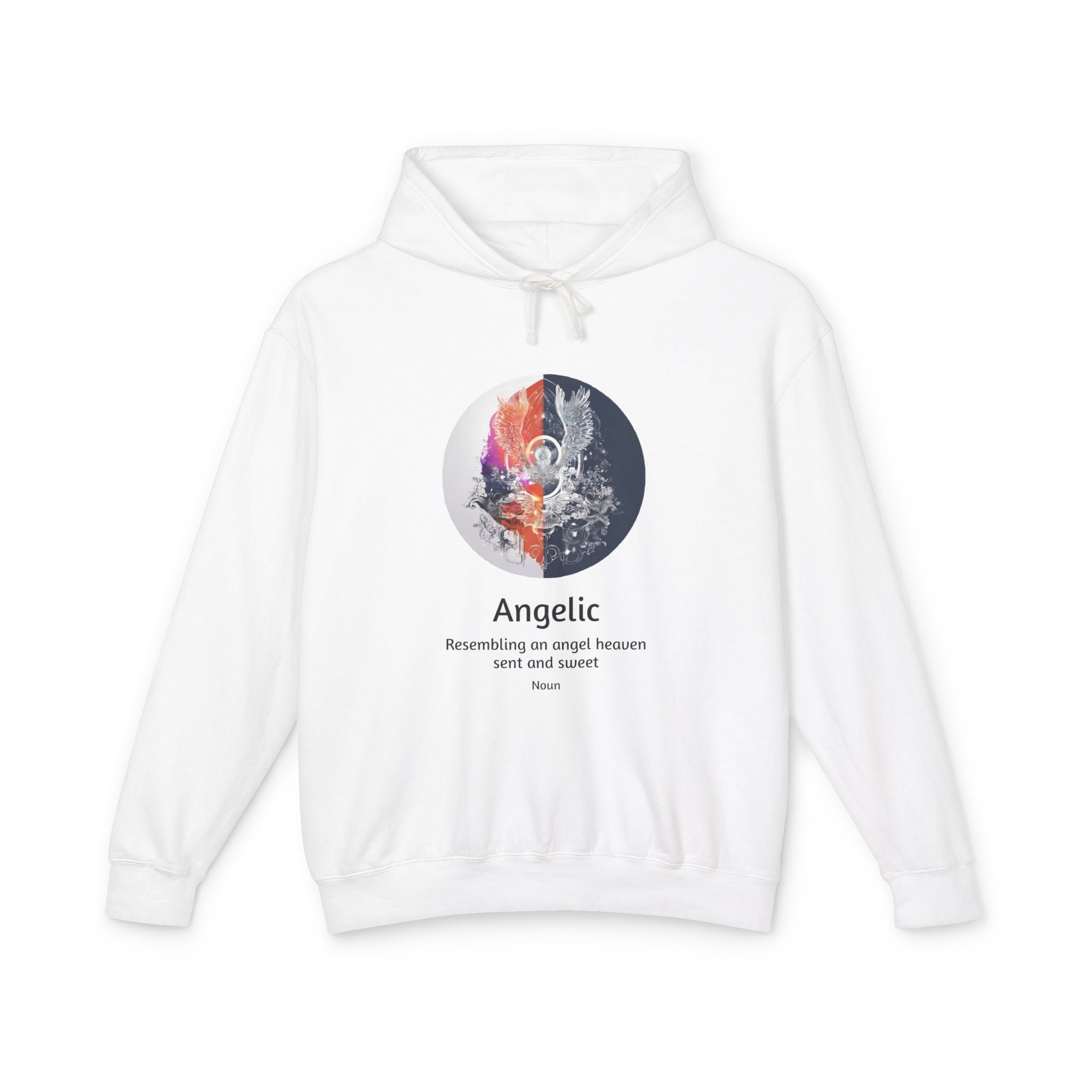 Angelic Hoodie