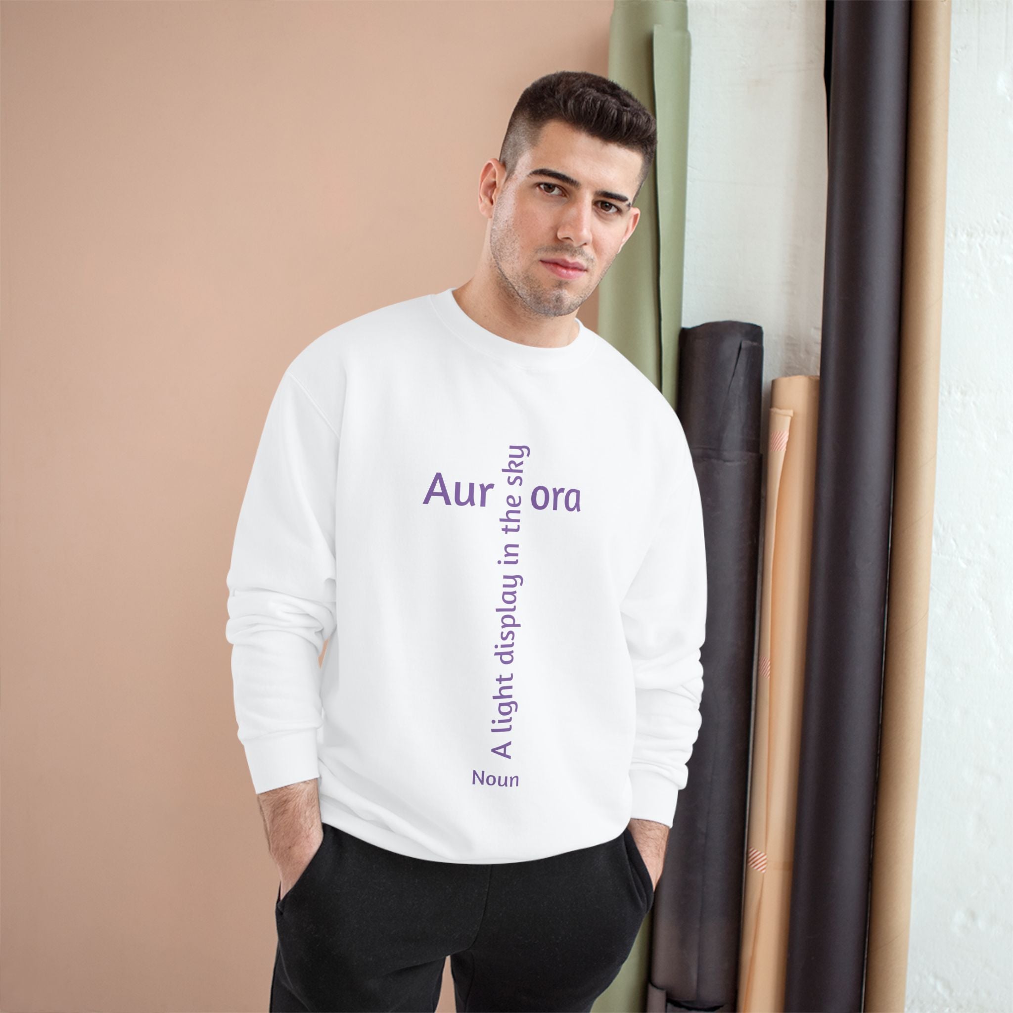 Aurora Sweatshirt