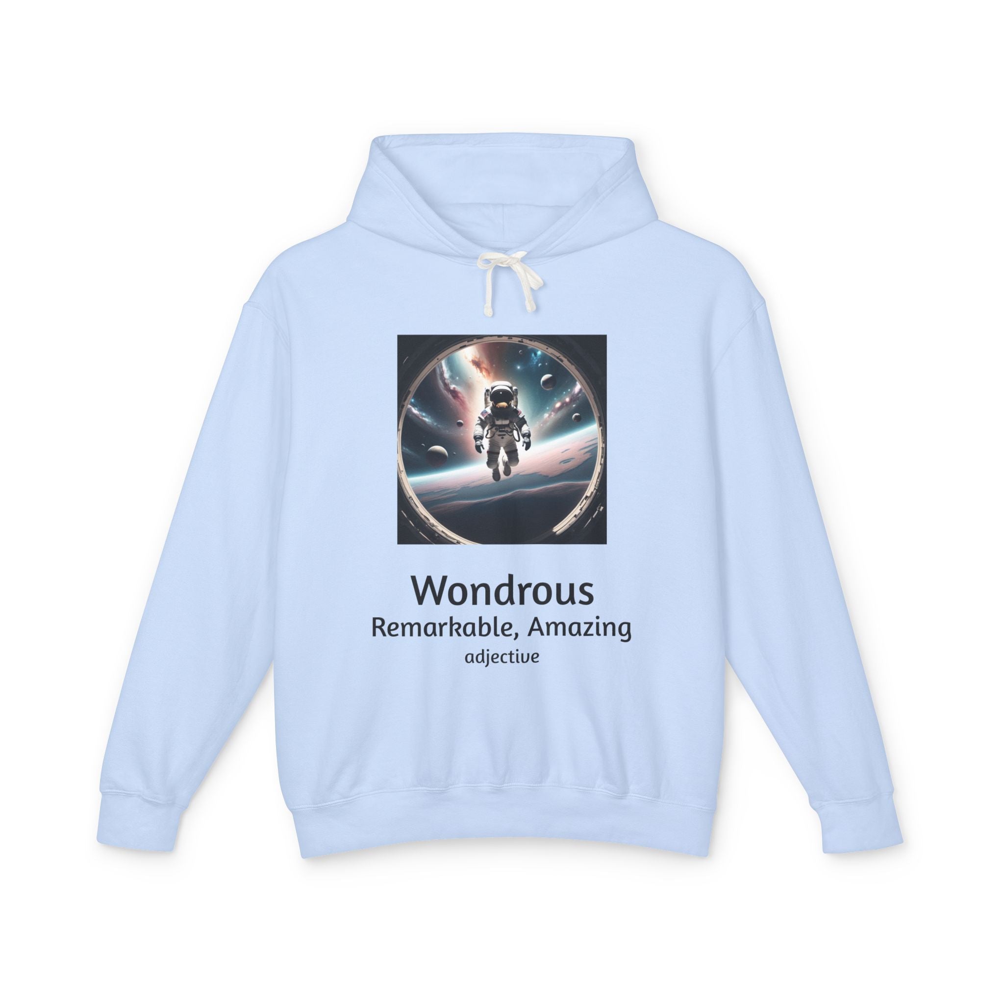 Wondrous Hoodie