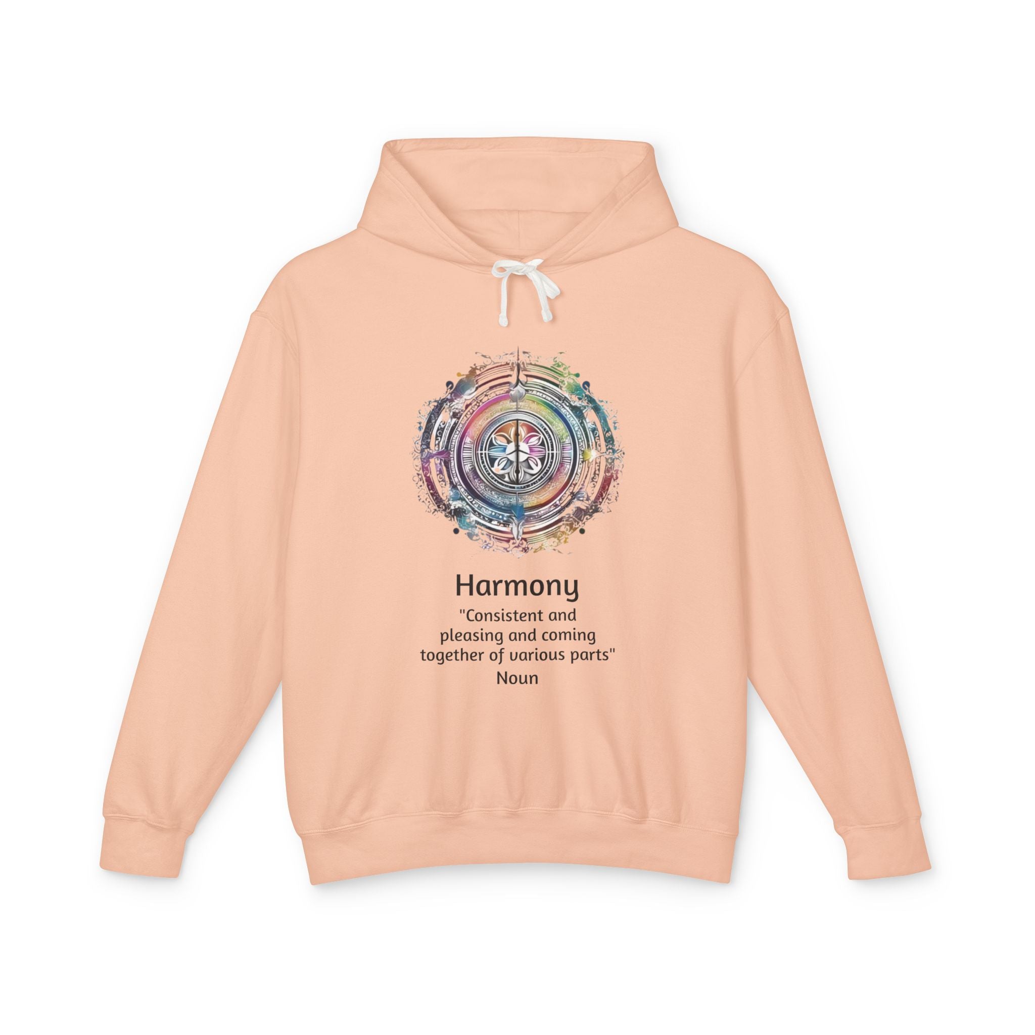 Harmony Hoodie