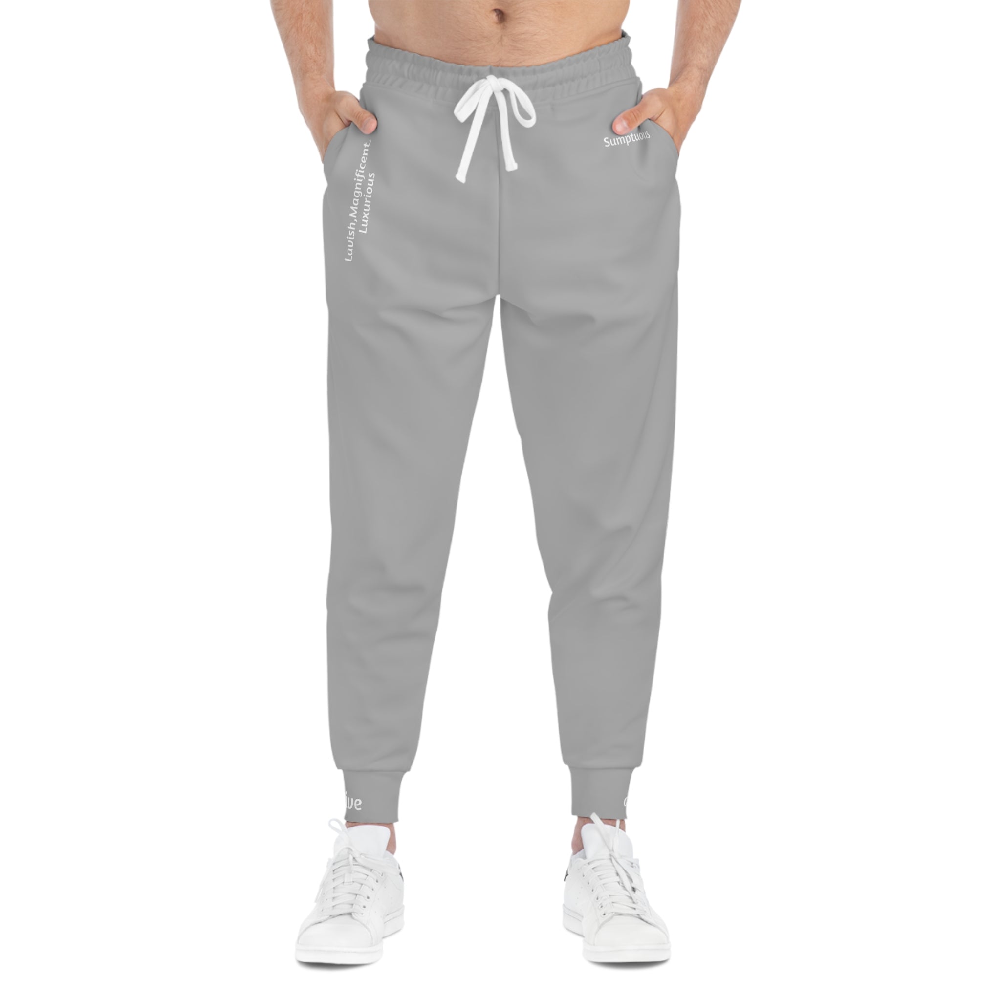 Sumptuous Sweatpants