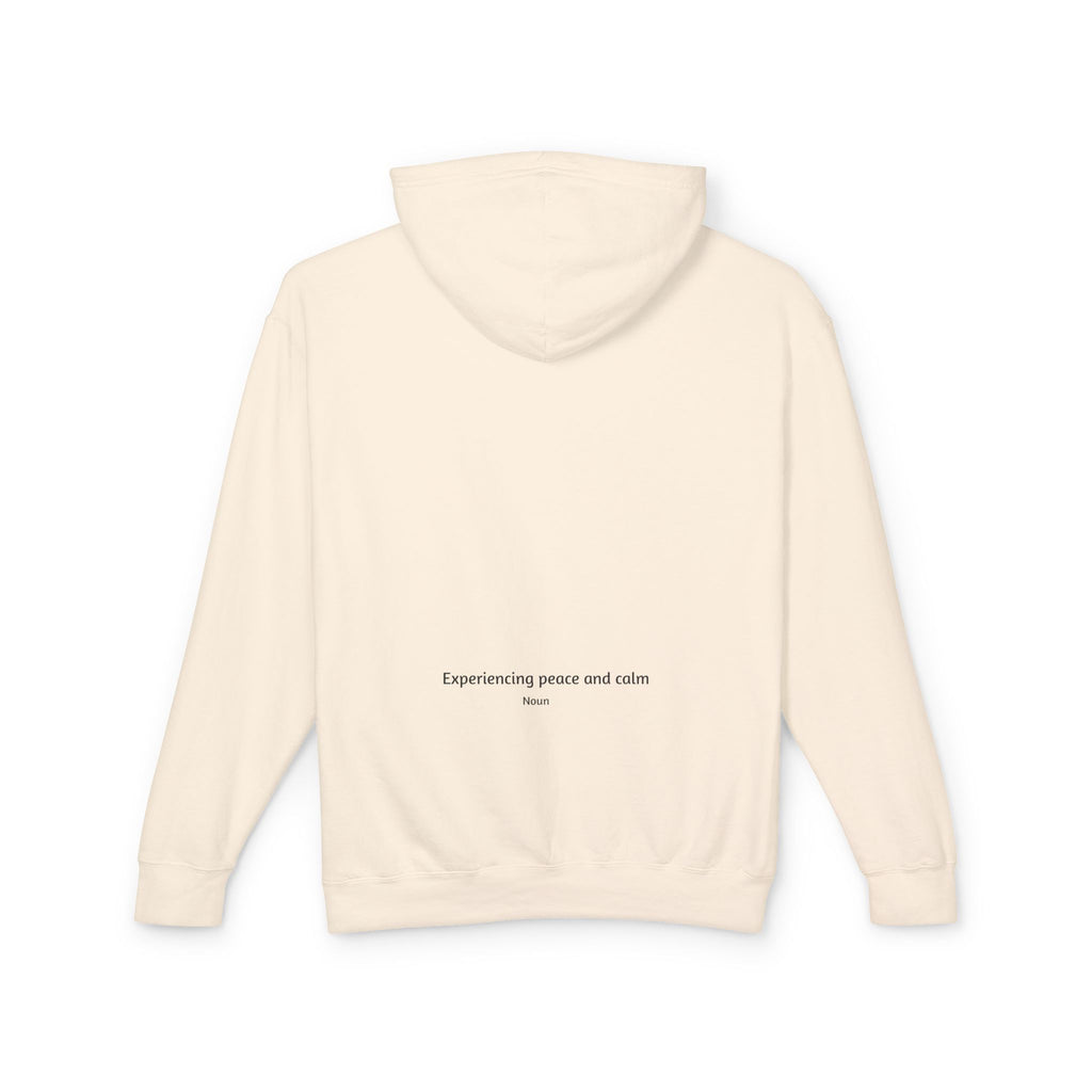 Tranquility Hoodie