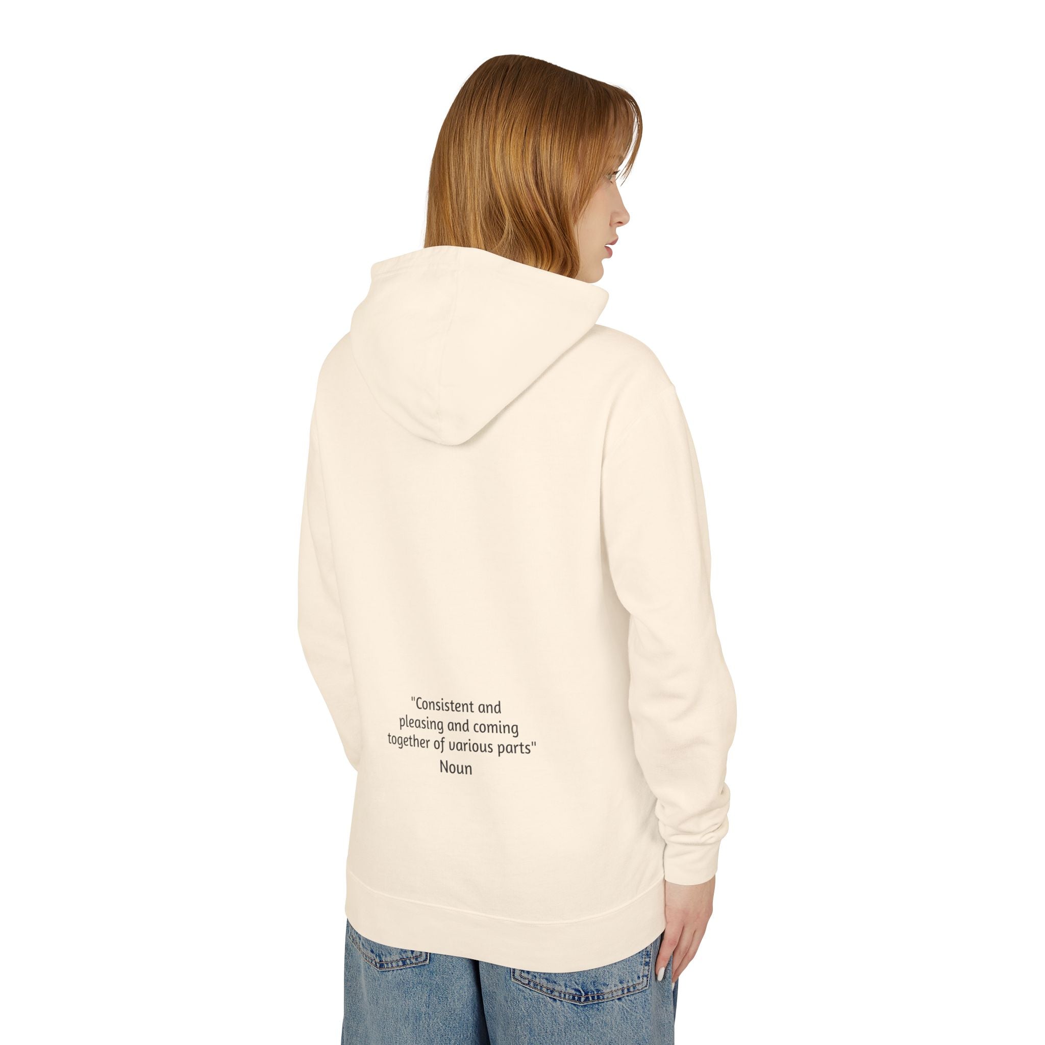 Harmony Hoodie