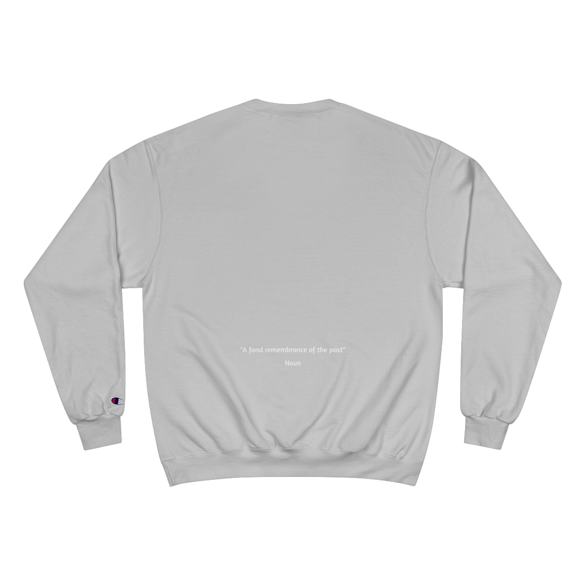 Nostalgia Sweatshirt