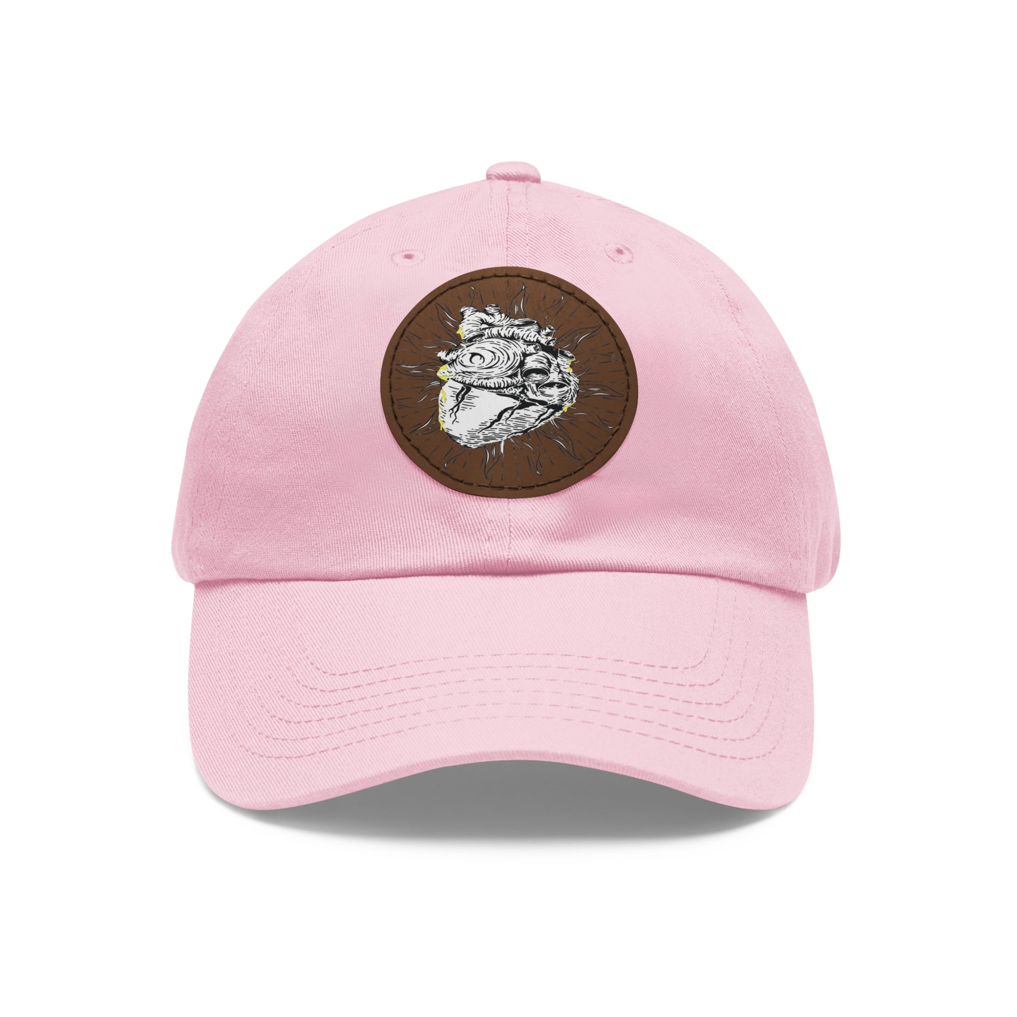 Nirvana Hat
