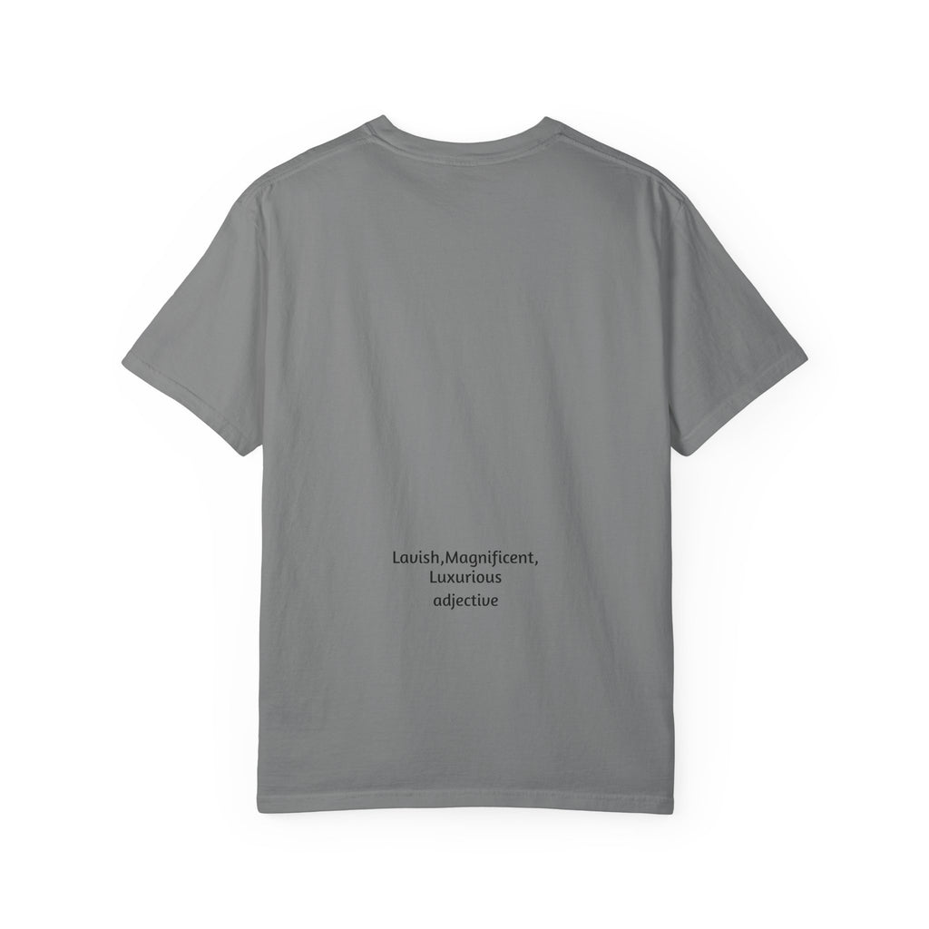 Sumptuous T-shirt