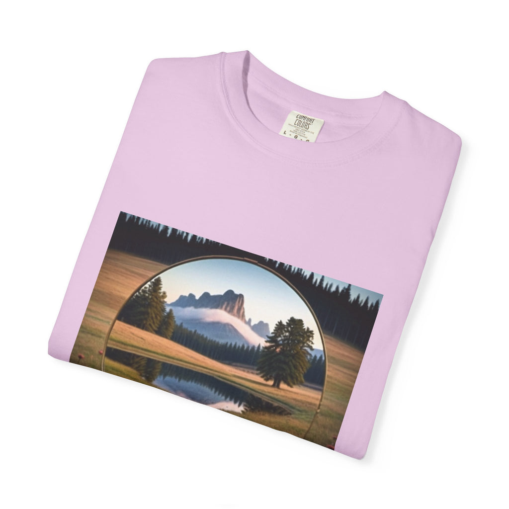 Sumptouos T-shirt