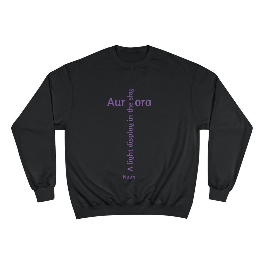 Aurora Sweatshirt