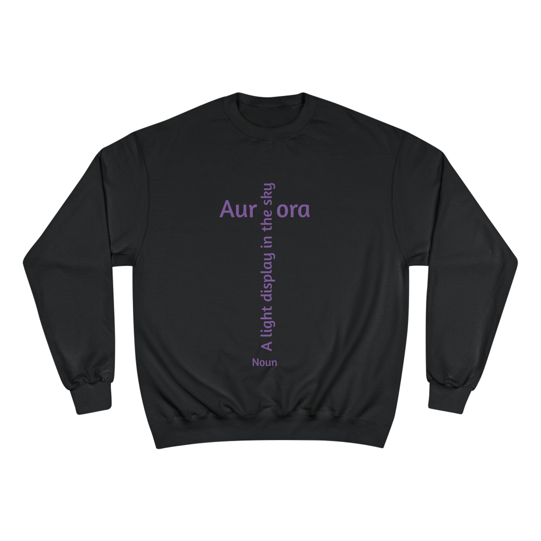 Aurora Sweatshirt