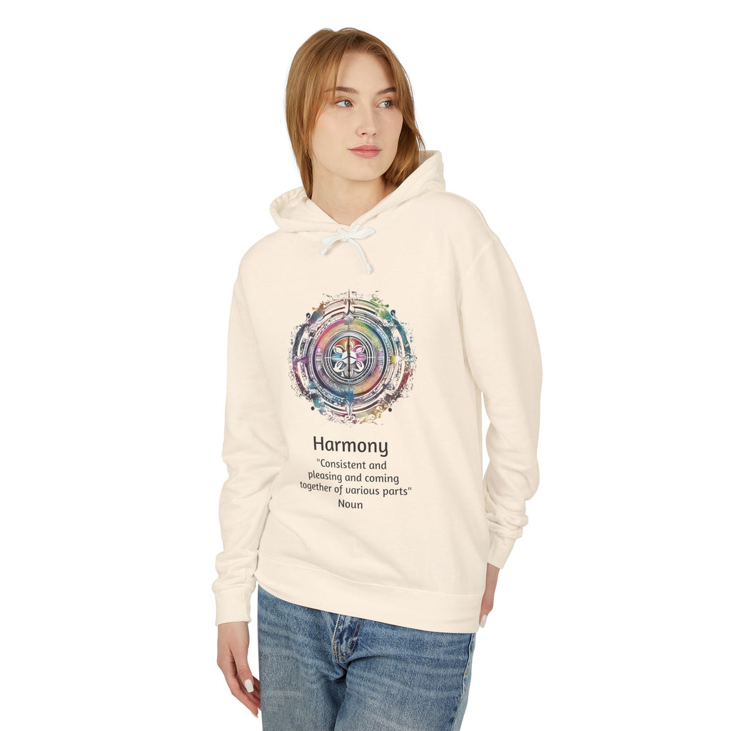 Harmony Hoodie
