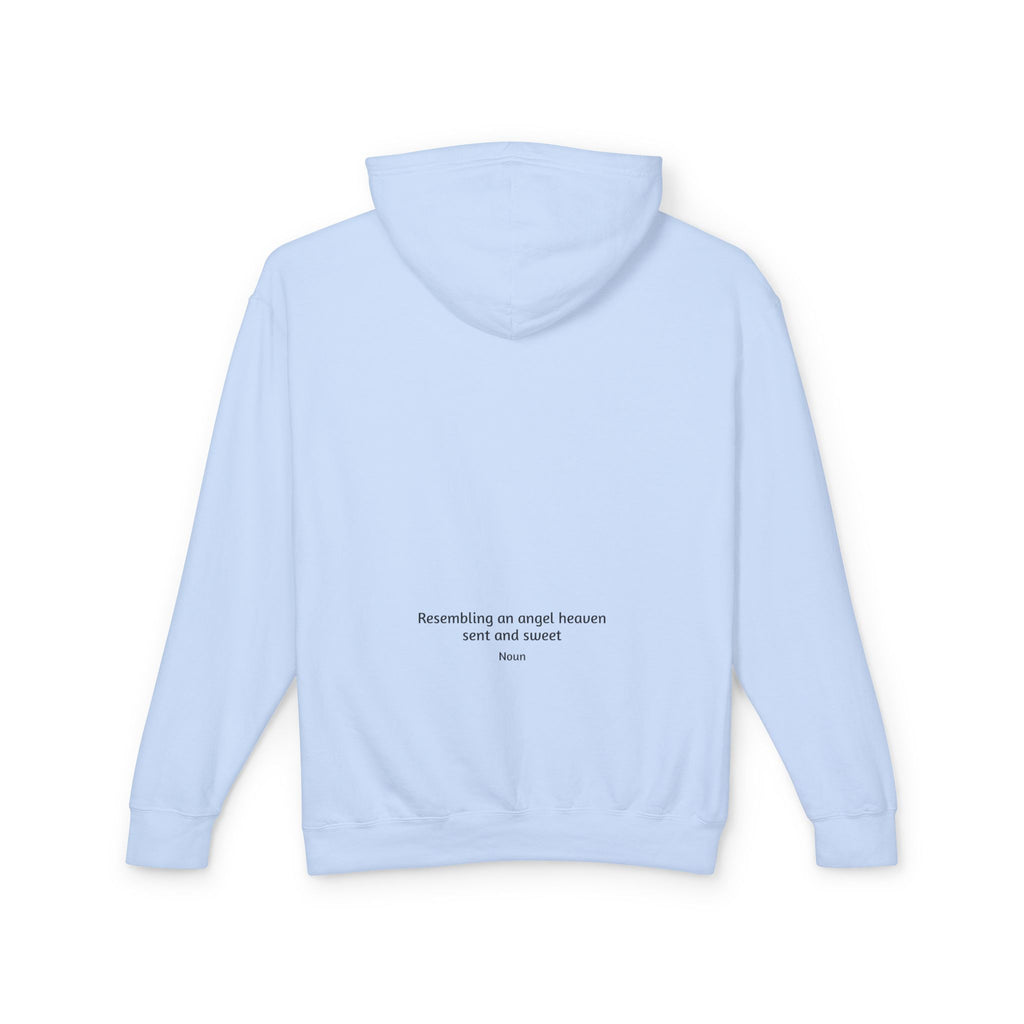 Angelic Hoodie