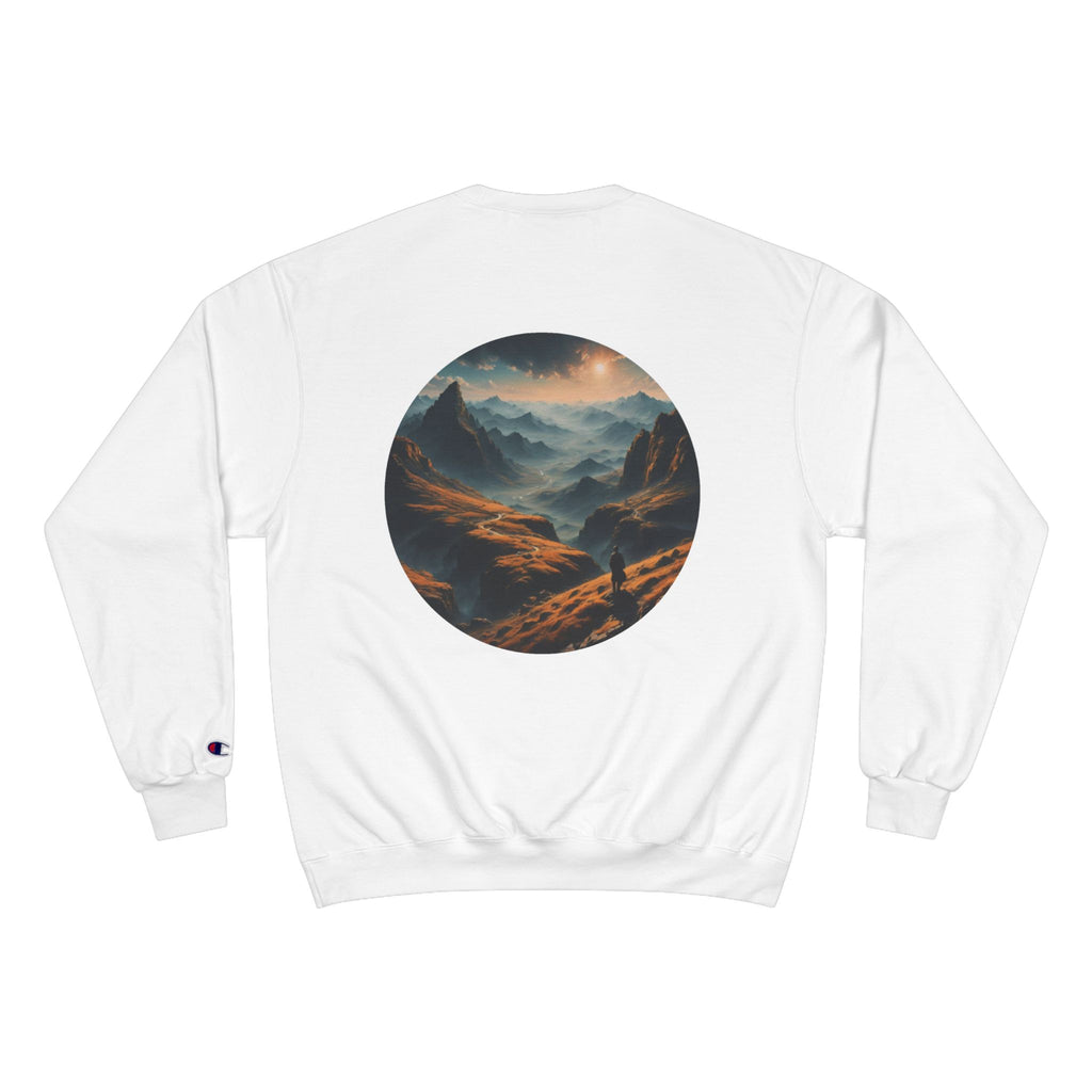 Relish Sweatshirt