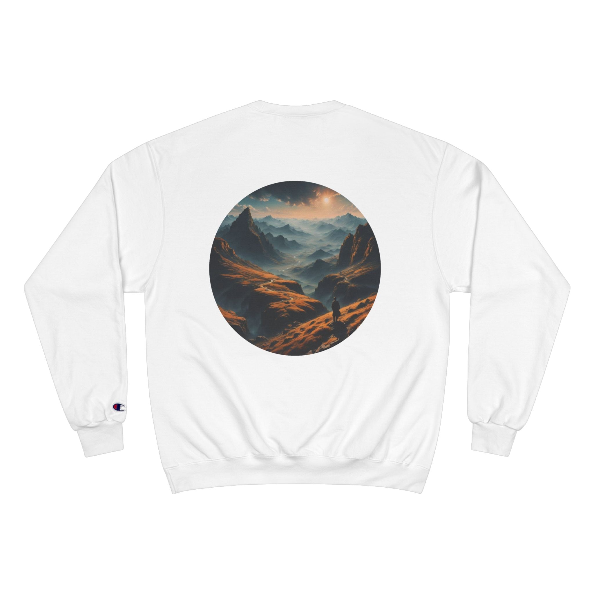 Relish Sweatshirt