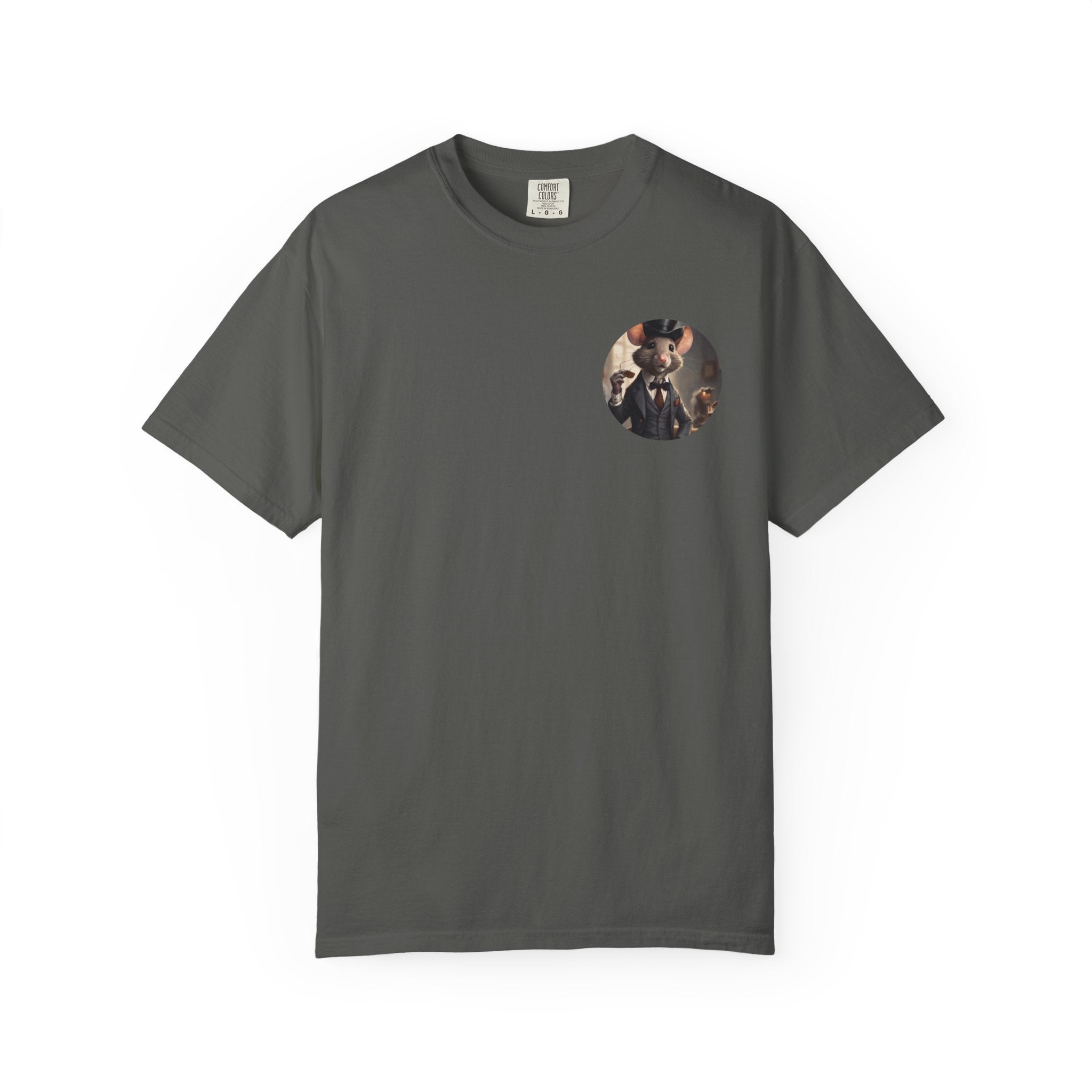 Quaint T-shirt