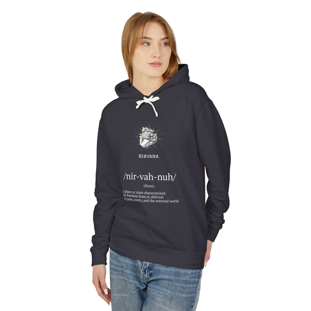 Nirvana Hoodie