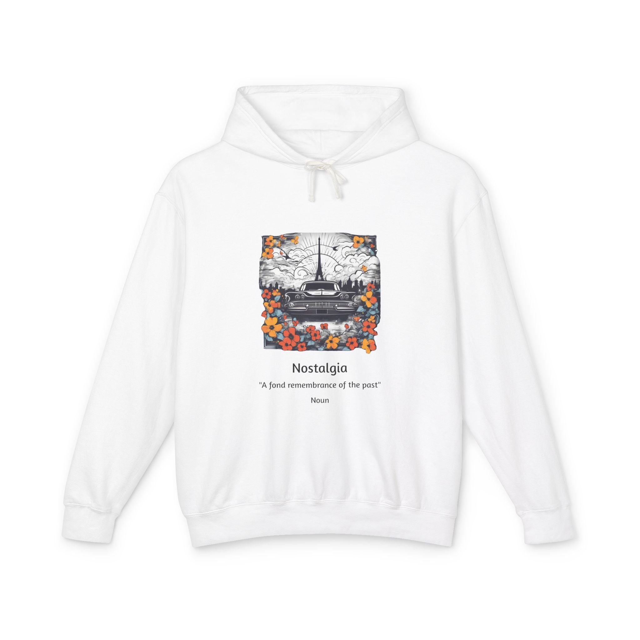 Nostalgia Hoodie