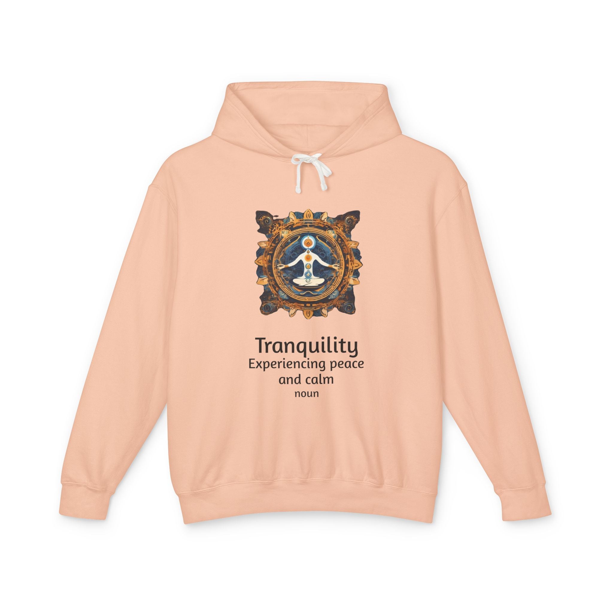 Tranquility Hoodie