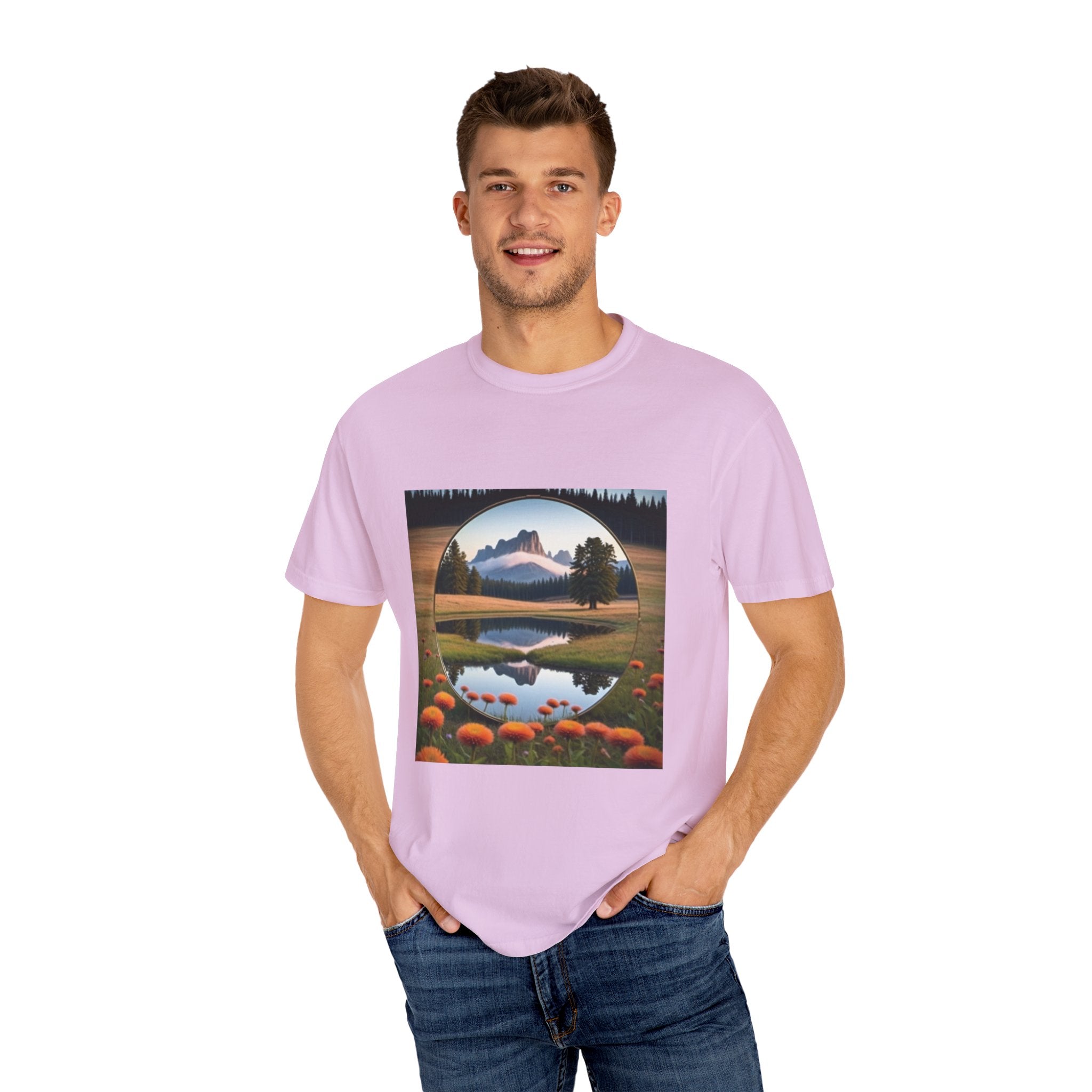 Sumptouos T-shirt