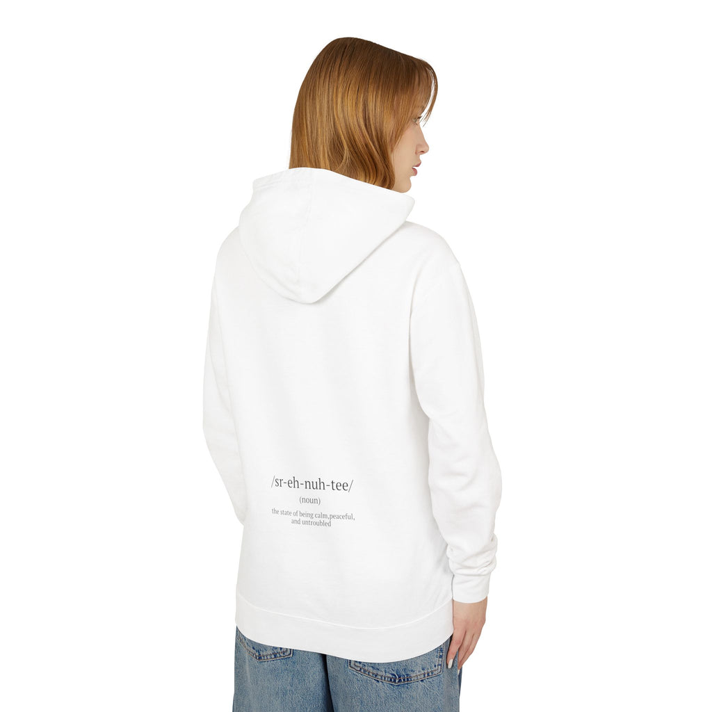 Serenity Hoodie