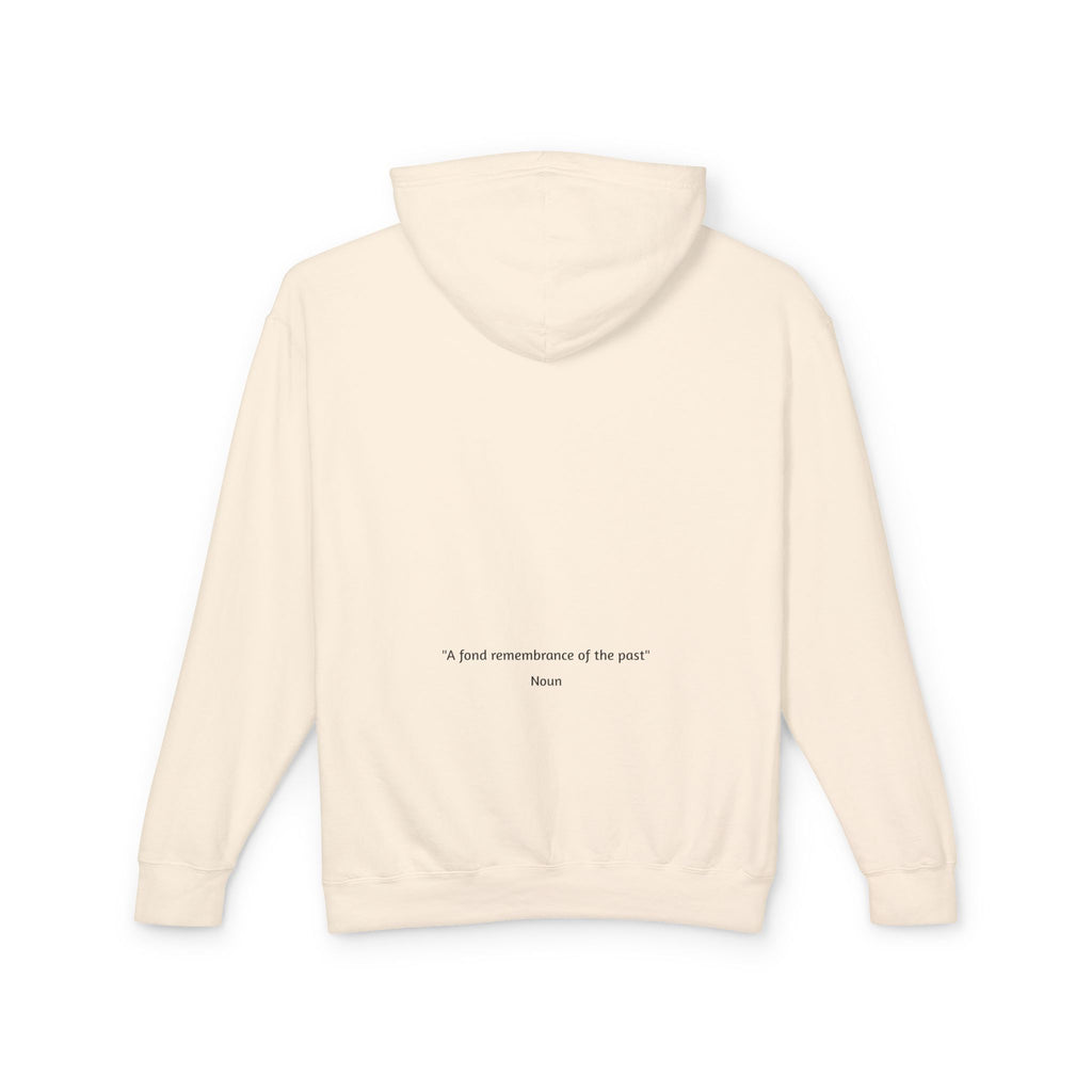 Nostalgia Hoodie