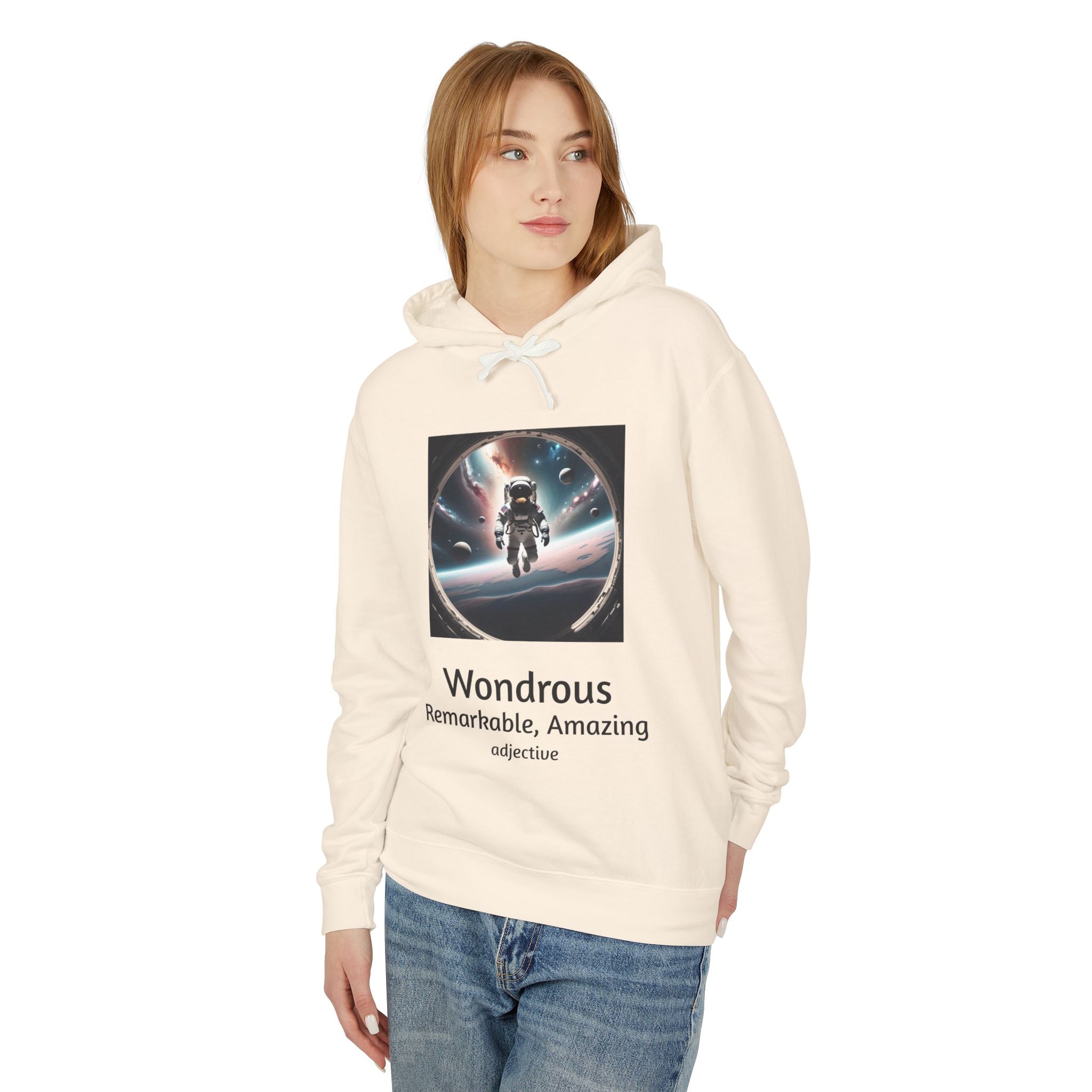 Wondrous Hoodie