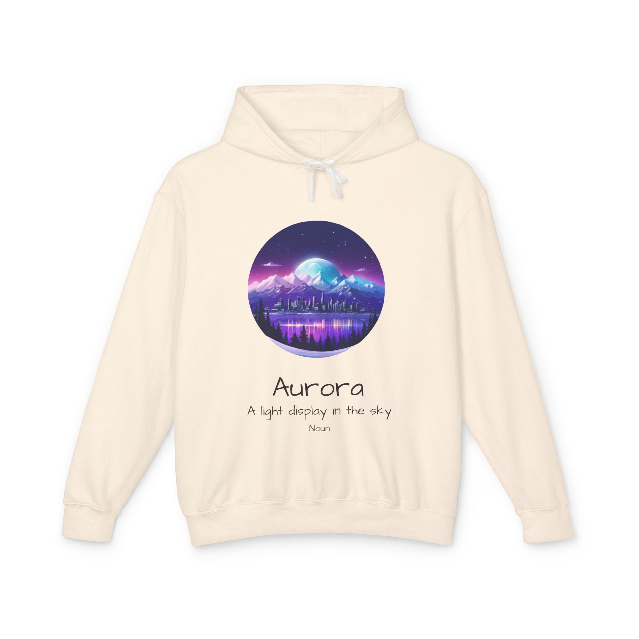 Aurora Hoodie