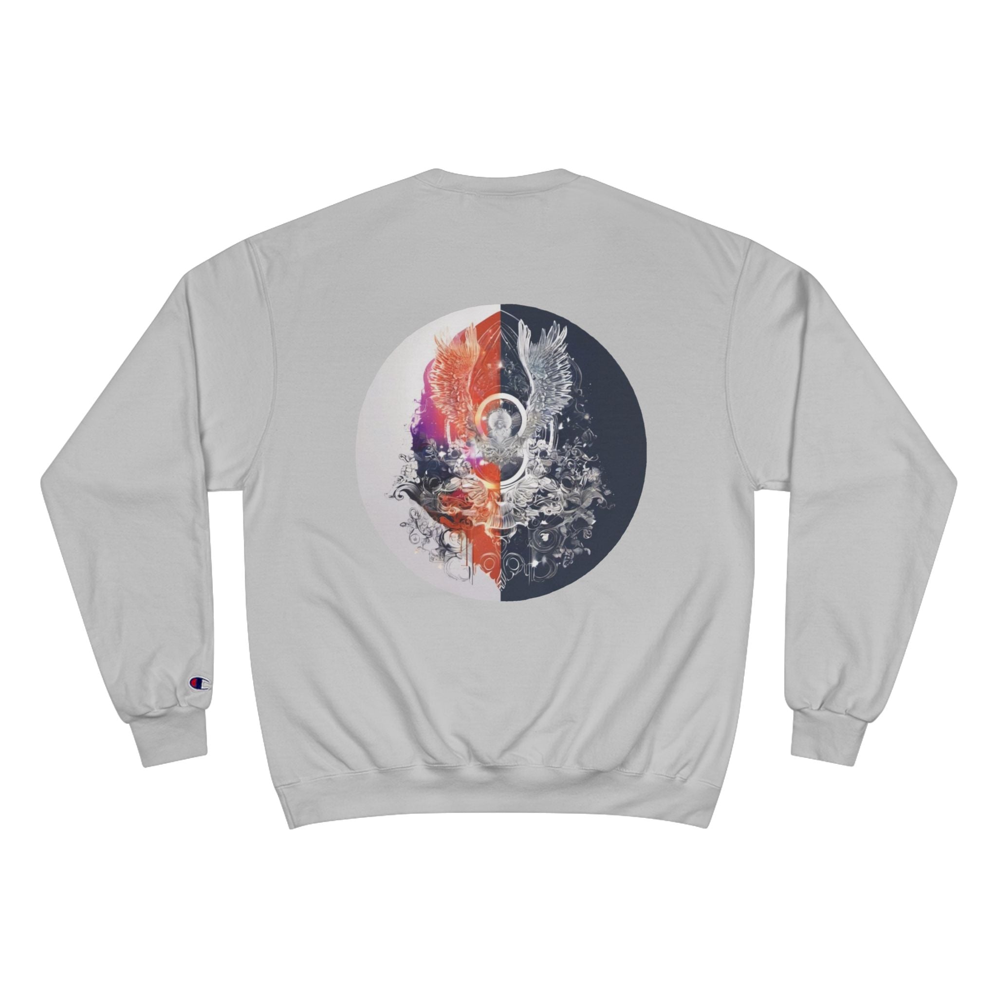 Angelic Sweatshirt