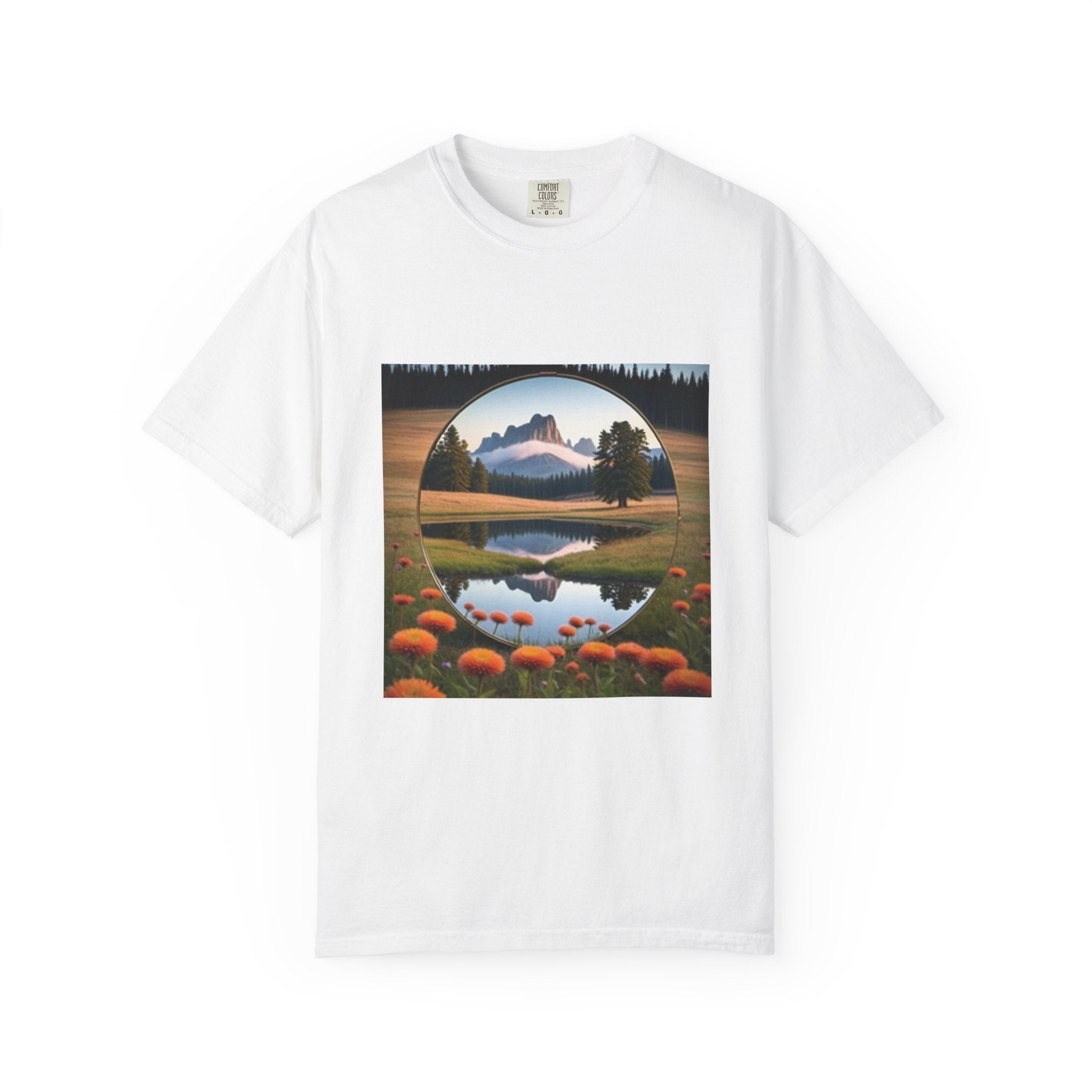 Sumptouos T-shirt