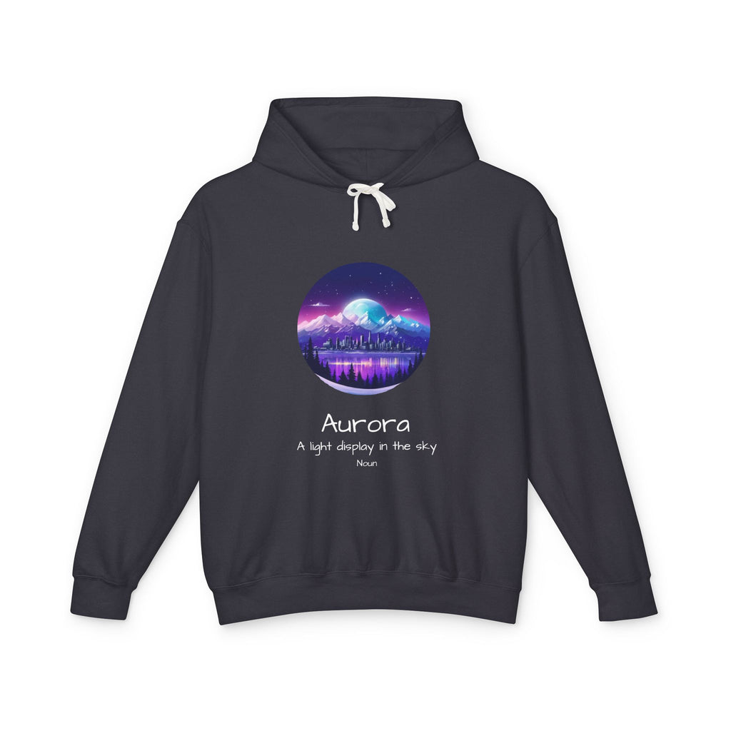 Aurora Hoodie
