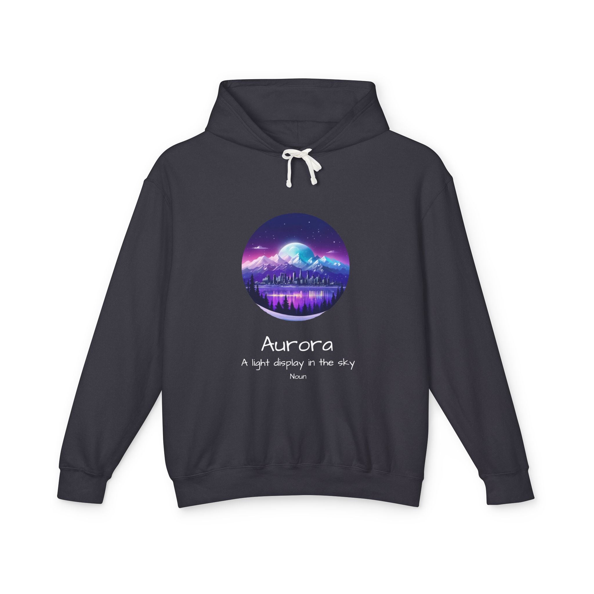 Aurora Hoodie