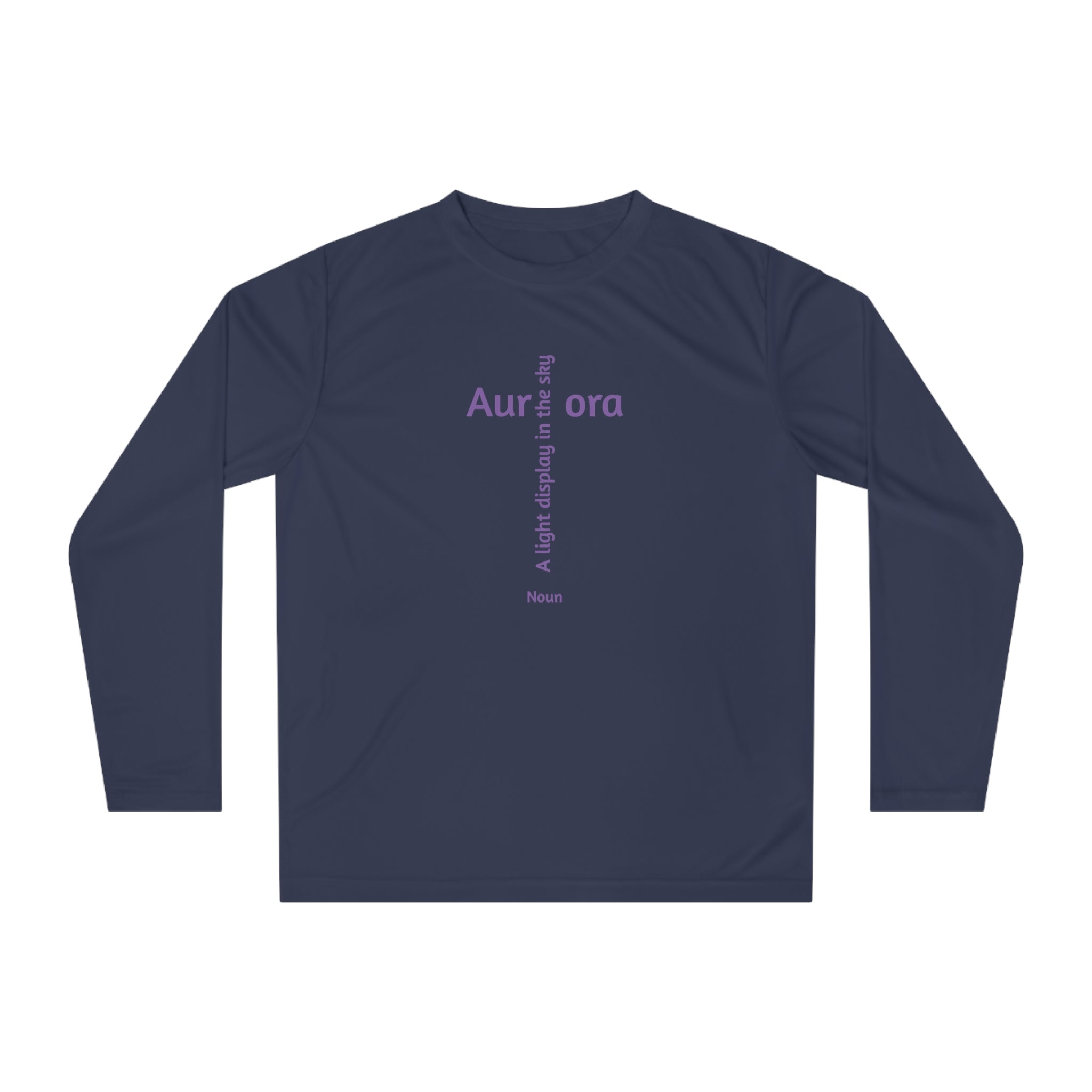Aurora Long Sleeve Shirt