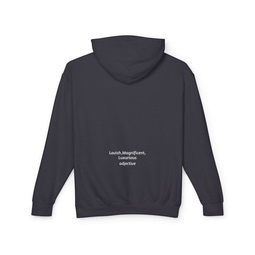 Sumptuous Hoodie