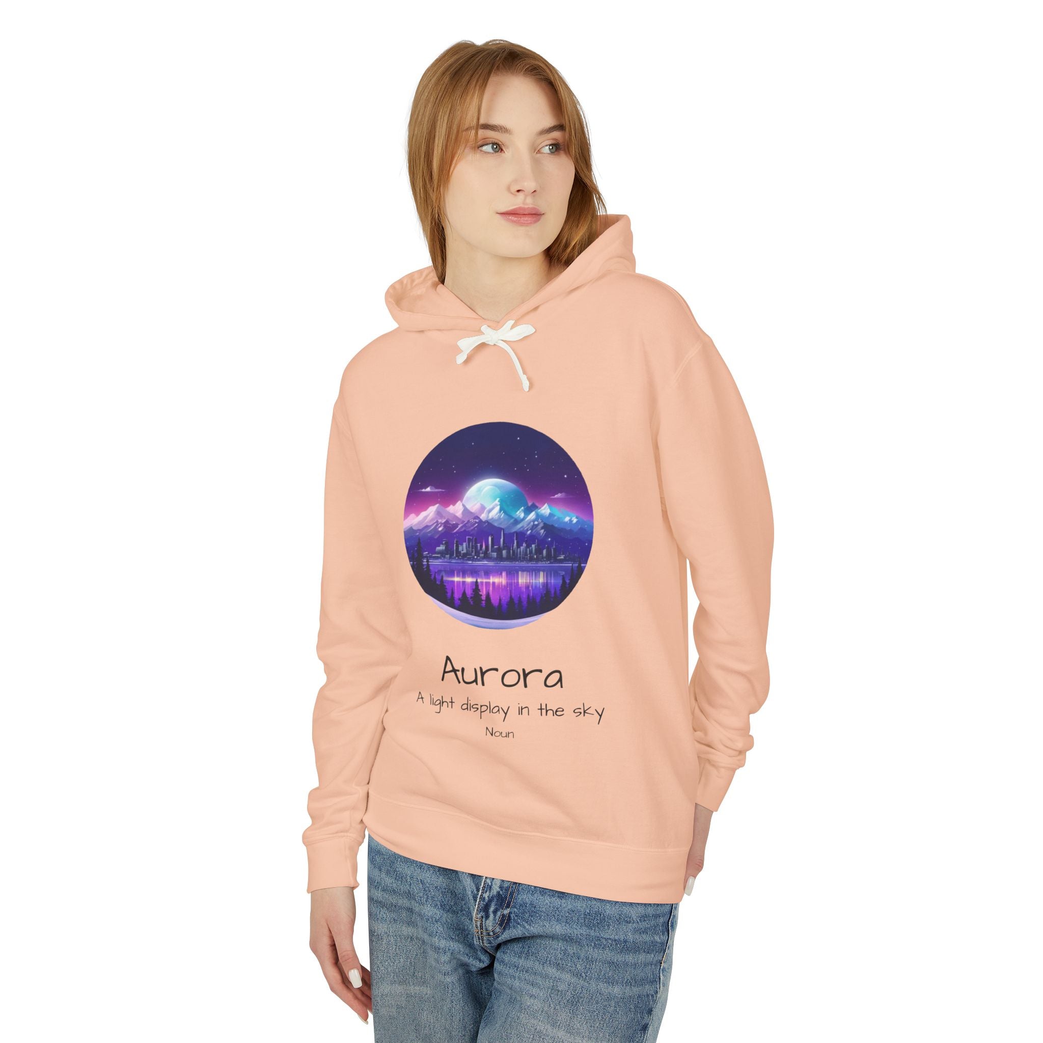Aurora Hoodie