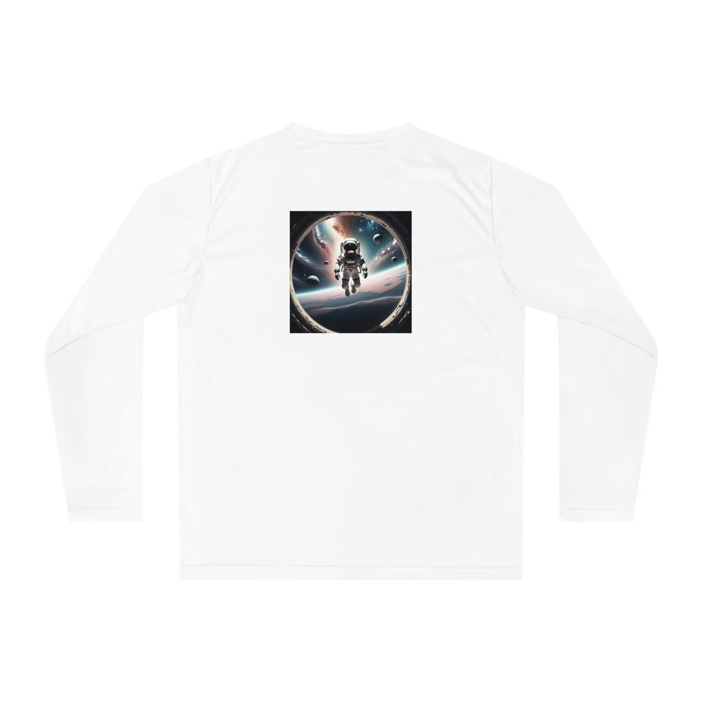 Wondrous Long Sleeve Shirt