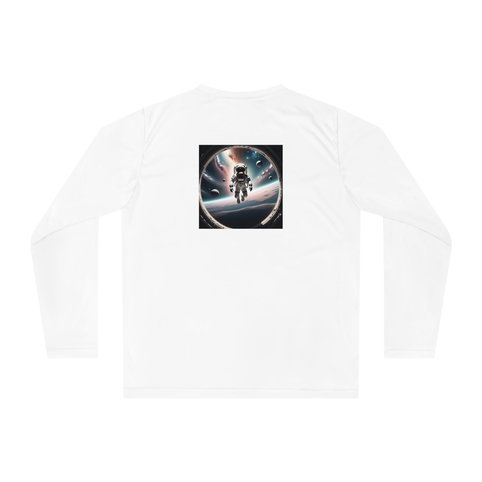 Wondrous Long Sleeve Shirt