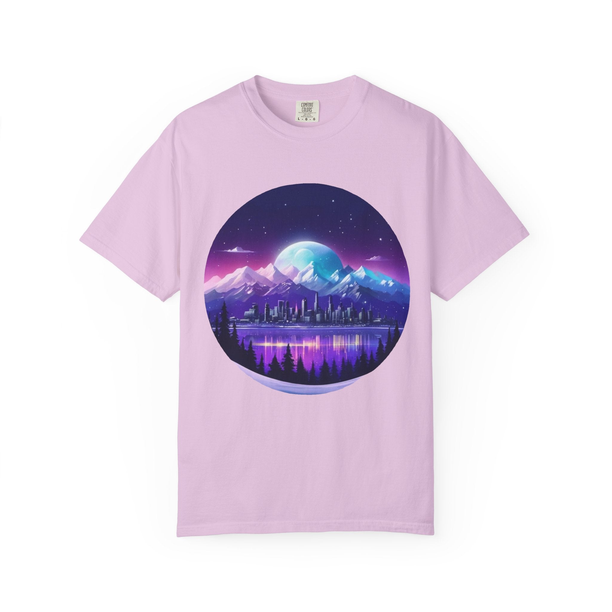 Aurora T-shirt
