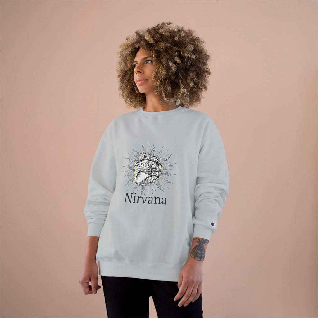 Nirvana Sweatshirt