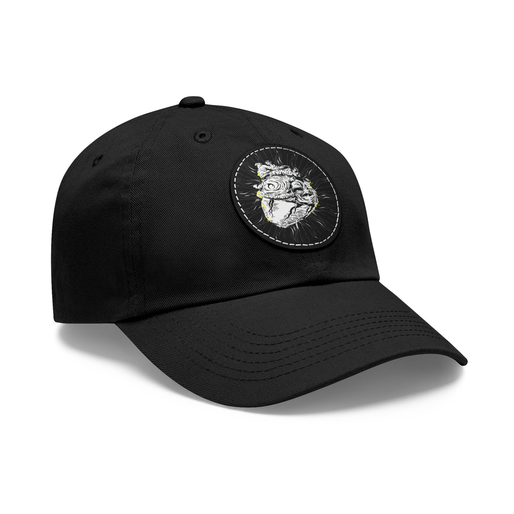 Nirvana Hat