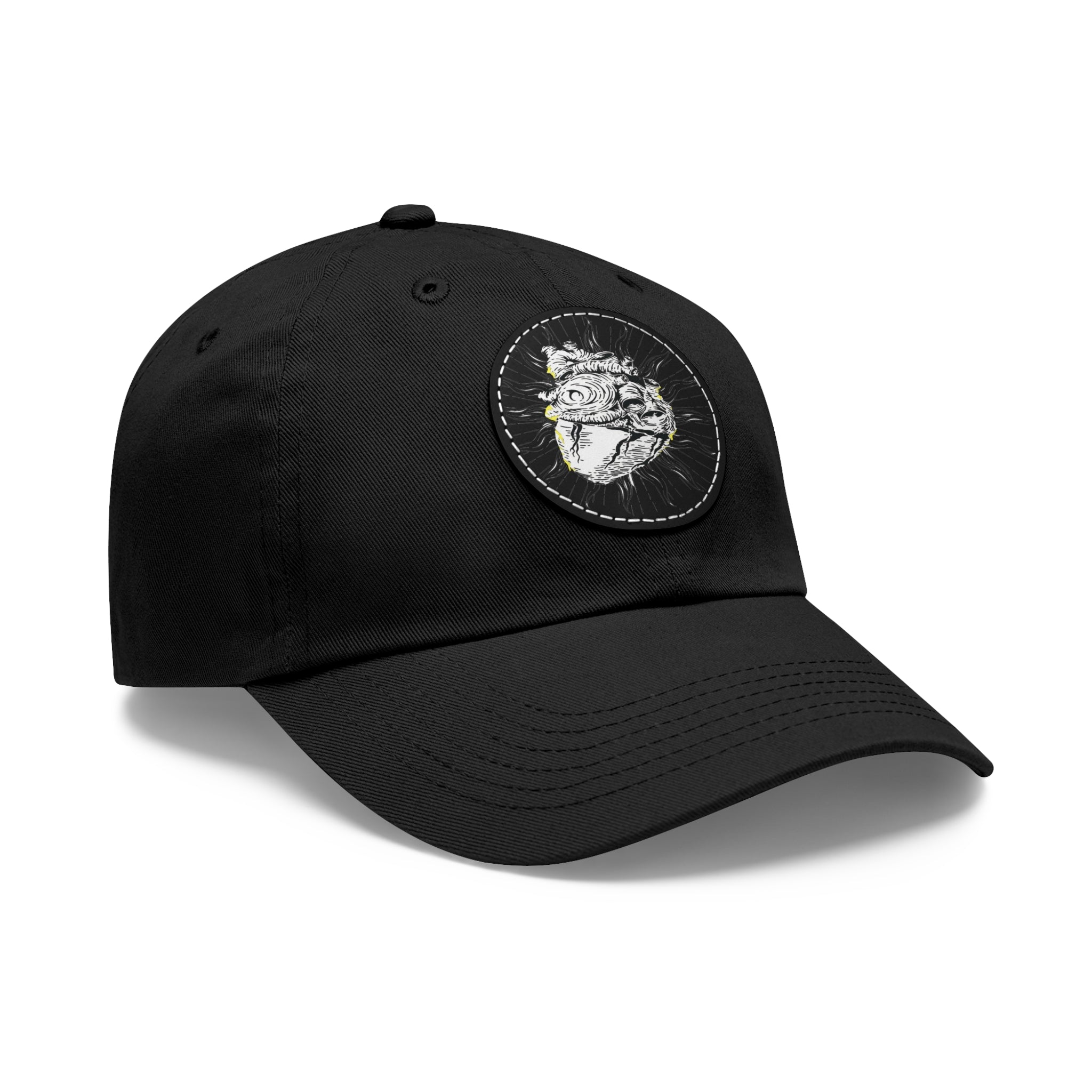 Nirvana Hat