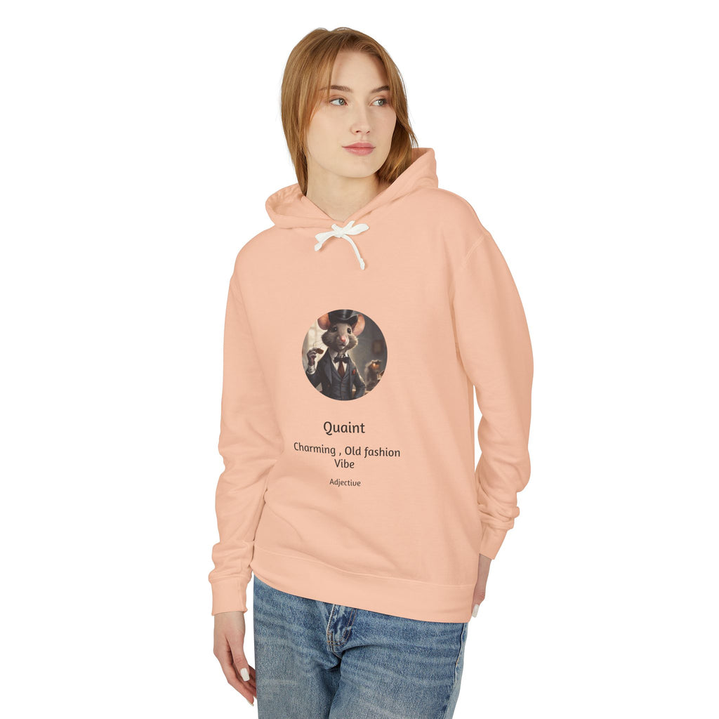 Quaint Hoodie