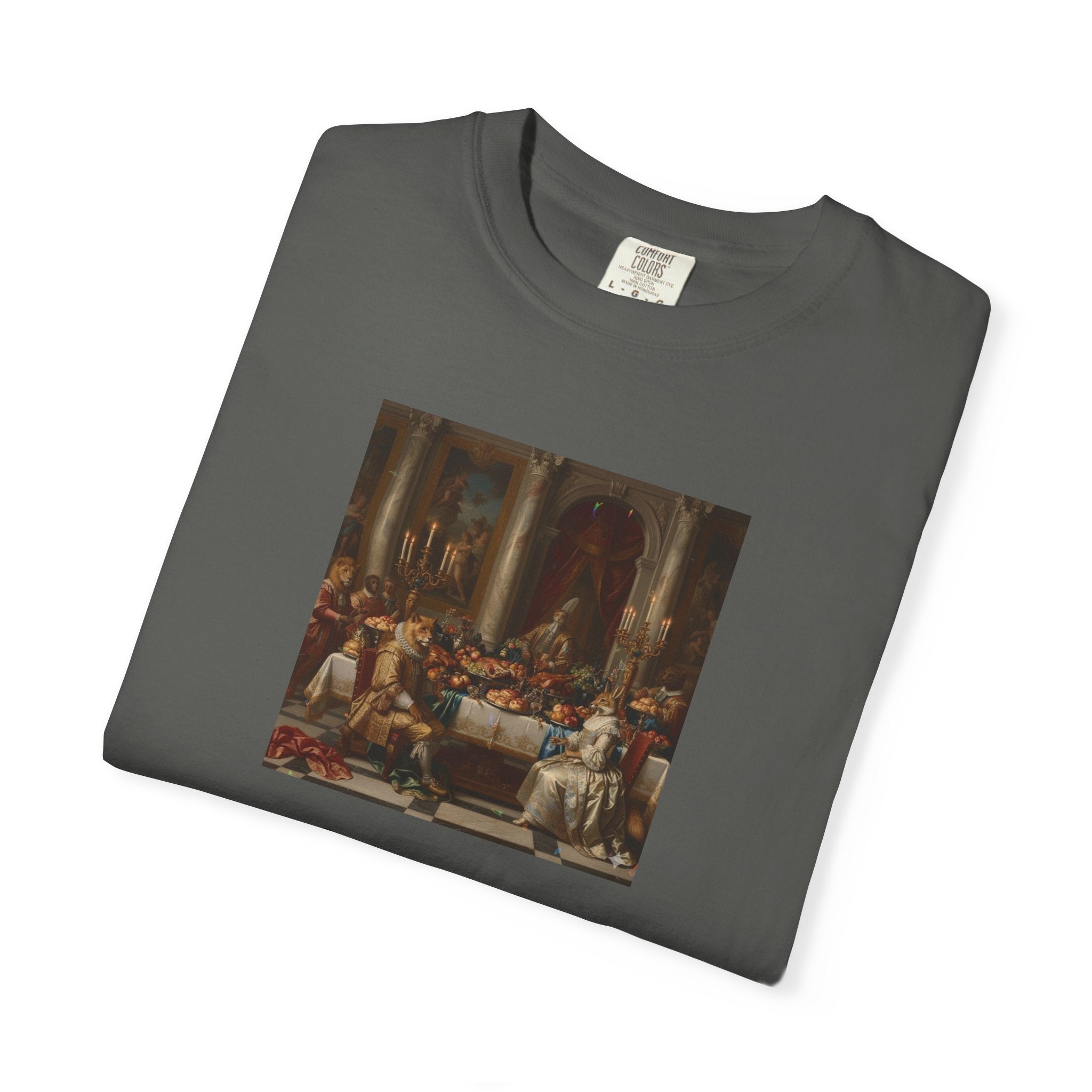 Sumptuous T-shirt