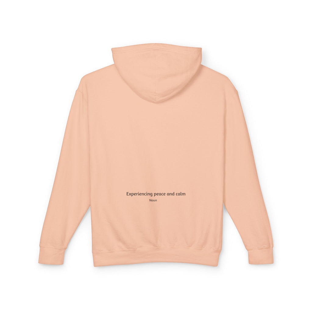 Tranquility Hoodie