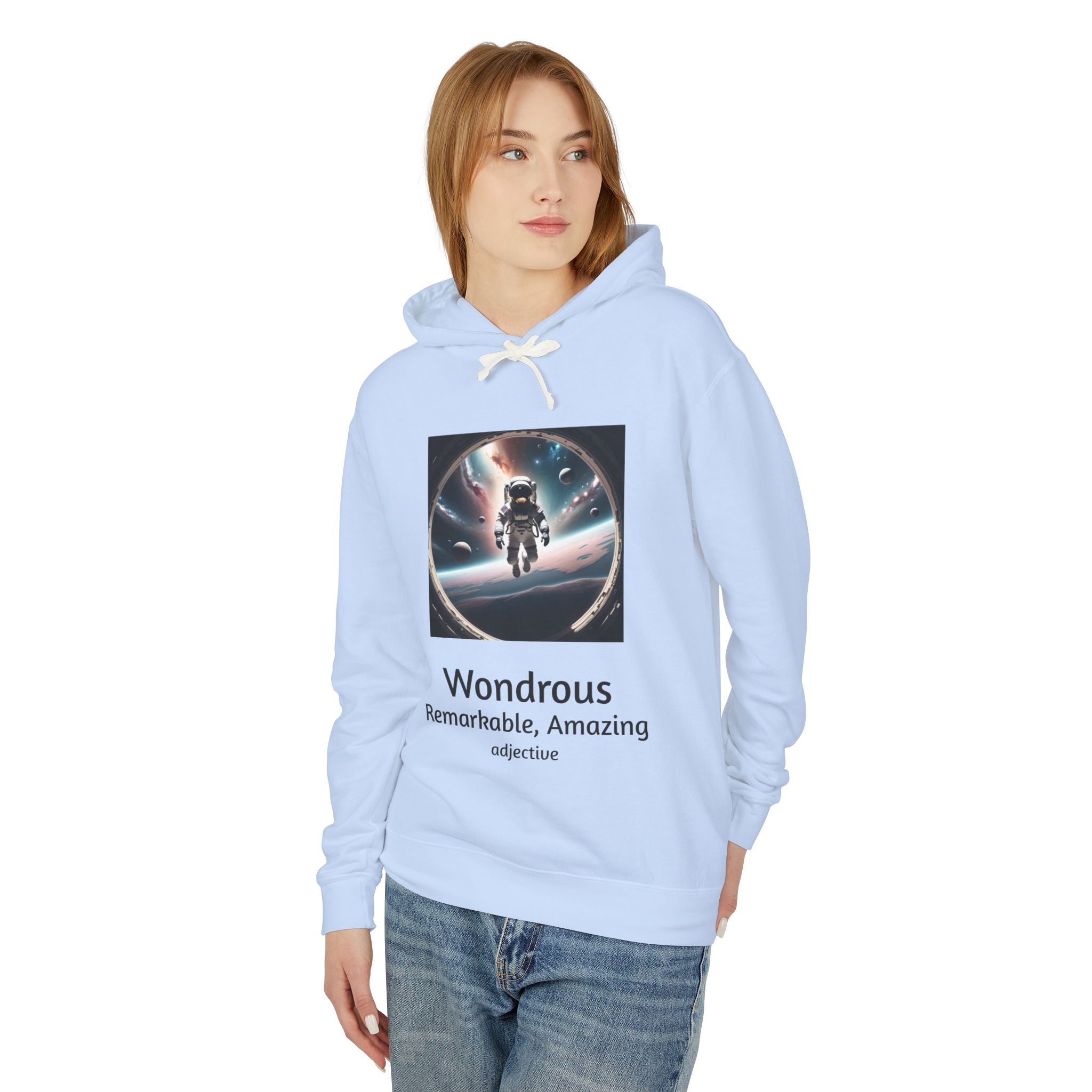 Wondrous Hoodie