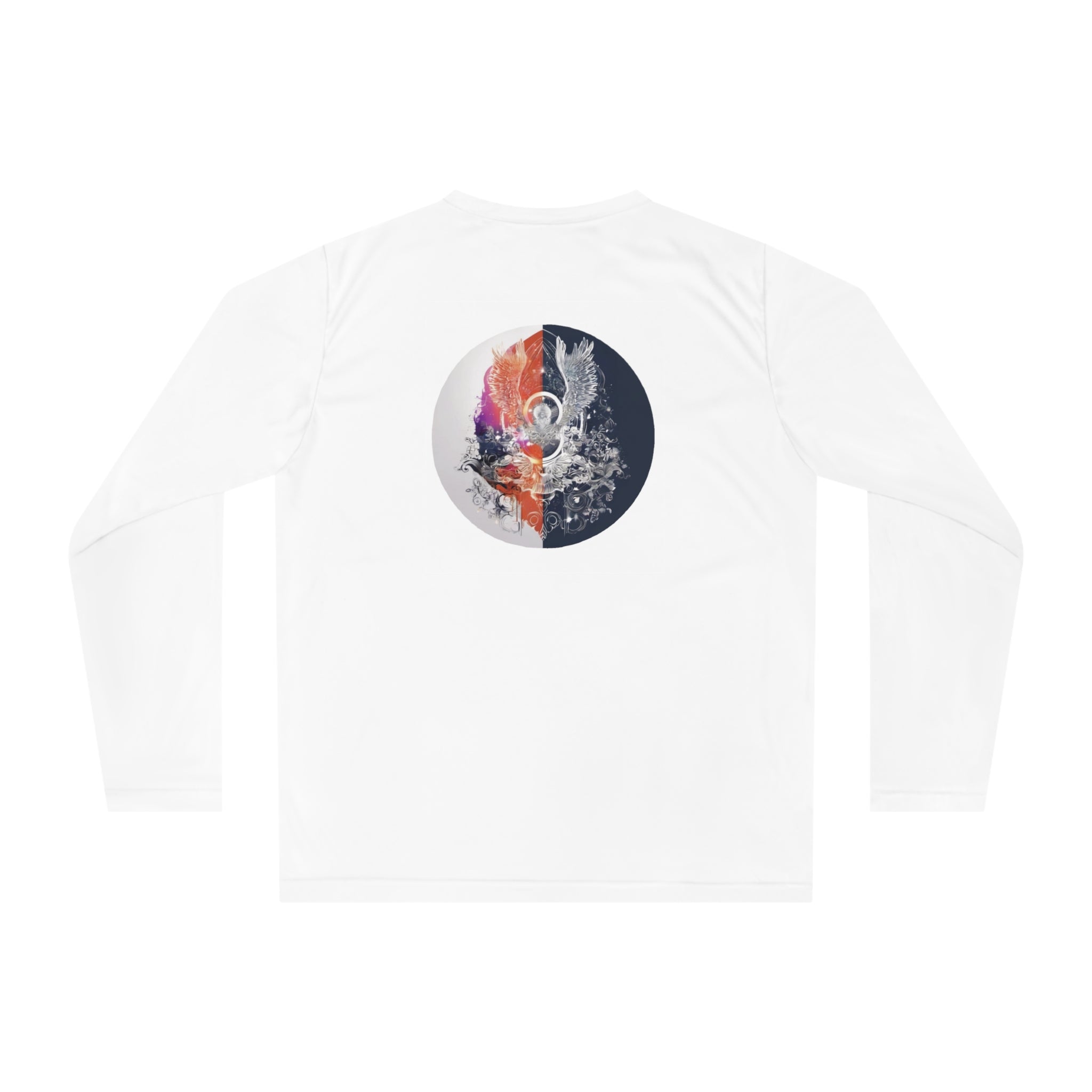 Harmony Long Sleeve Shirt