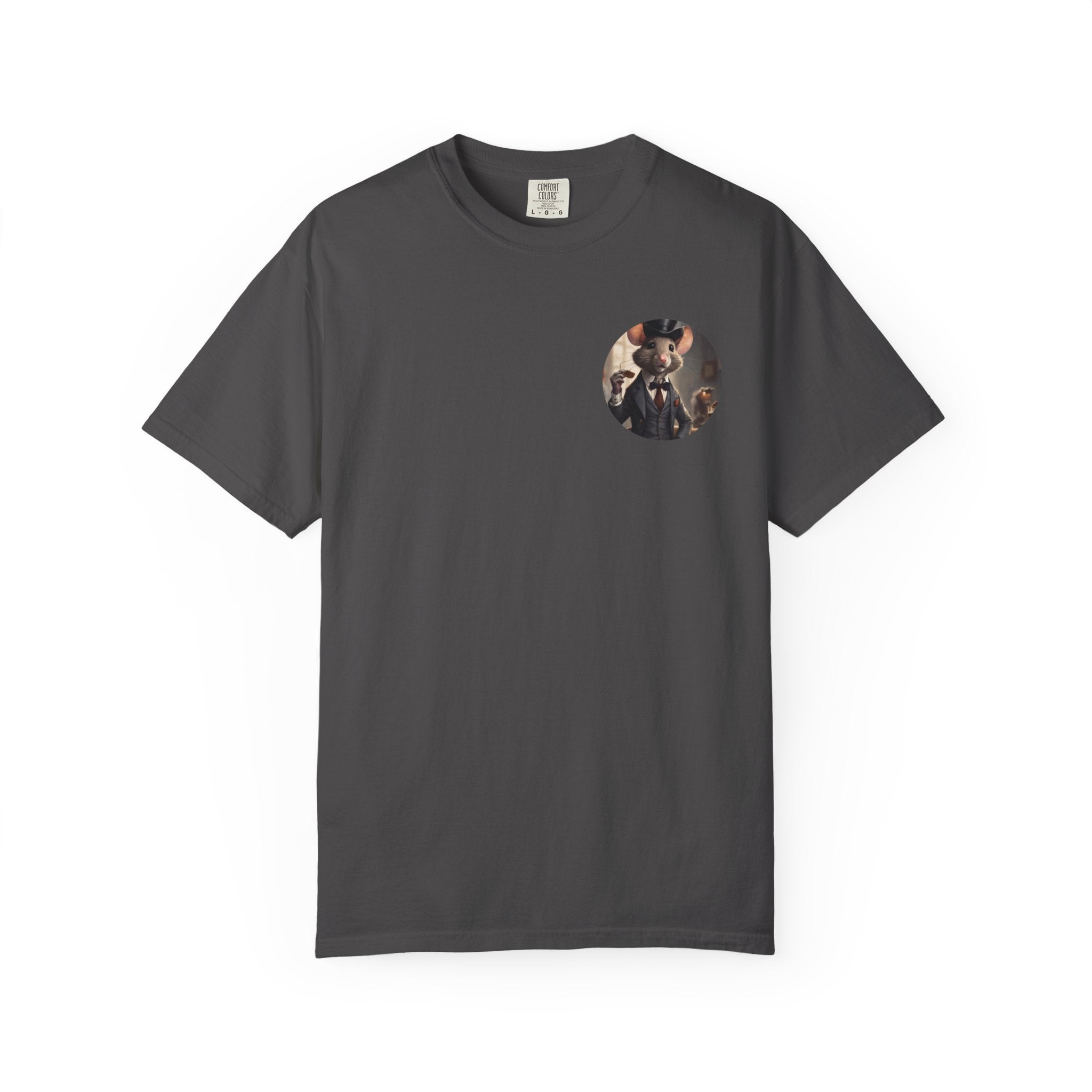 Quaint T-shirt