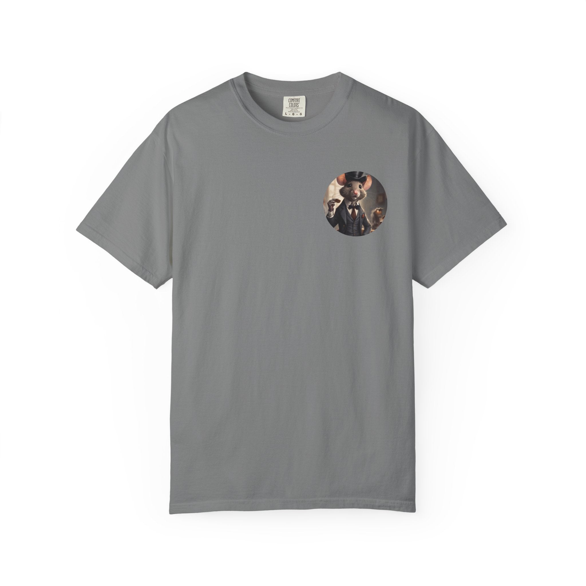 Quaint T-shirt