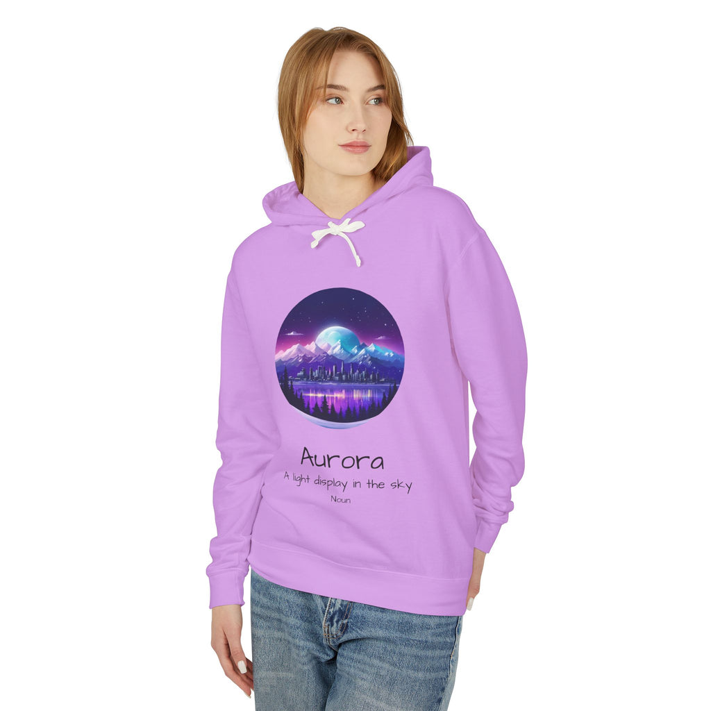 Aurora Hoodie