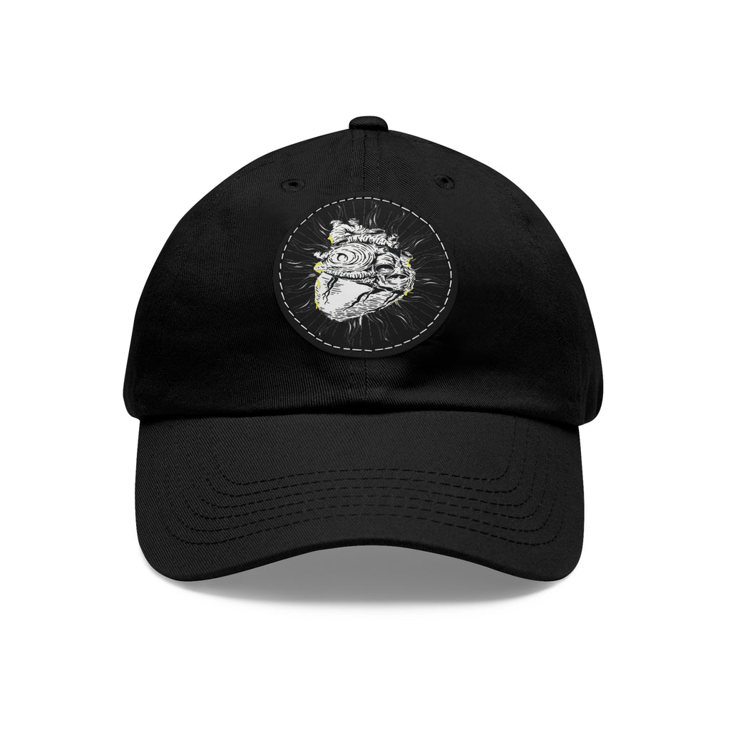 Nirvana Hat